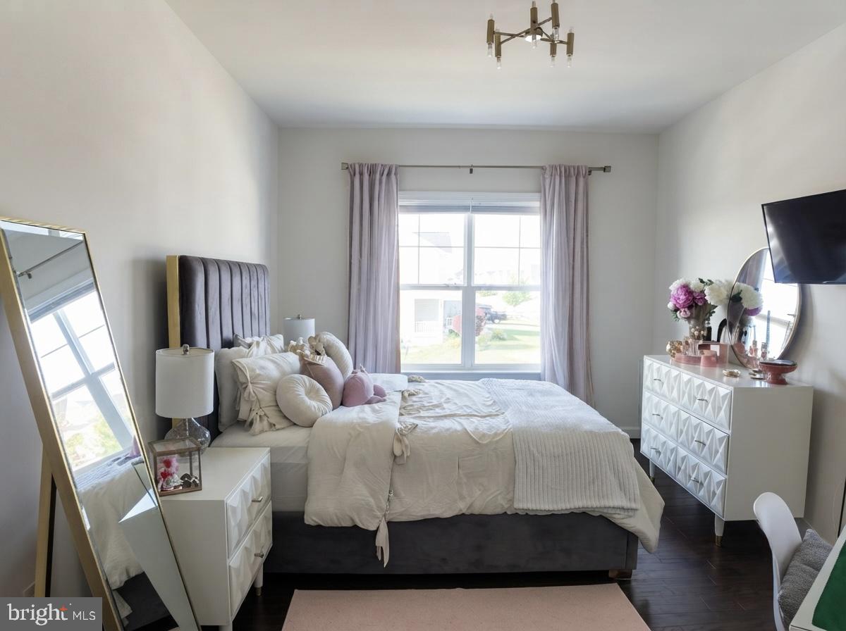 MAGNESS FARMS - Residential