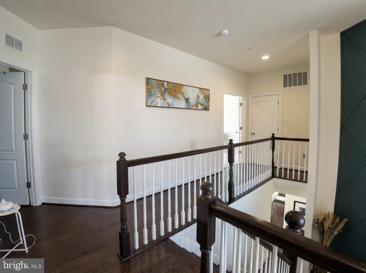 MAGNESS FARMS - Residential