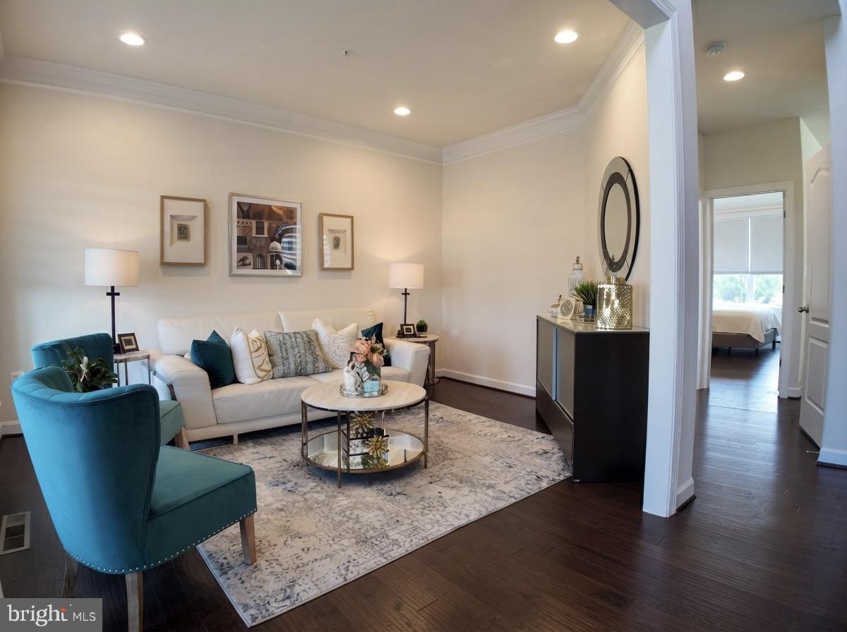MAGNESS FARMS - Residential