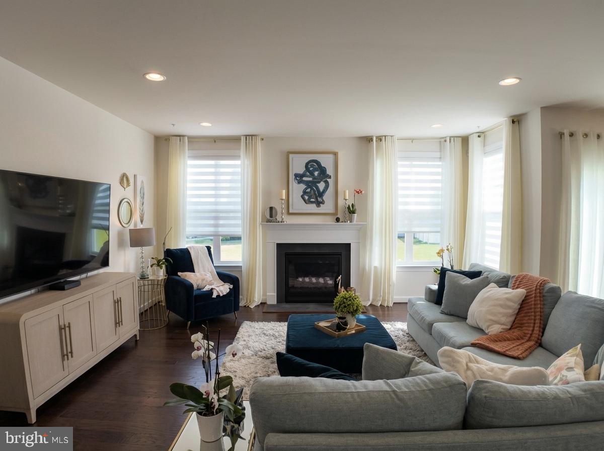 MAGNESS FARMS - Residential