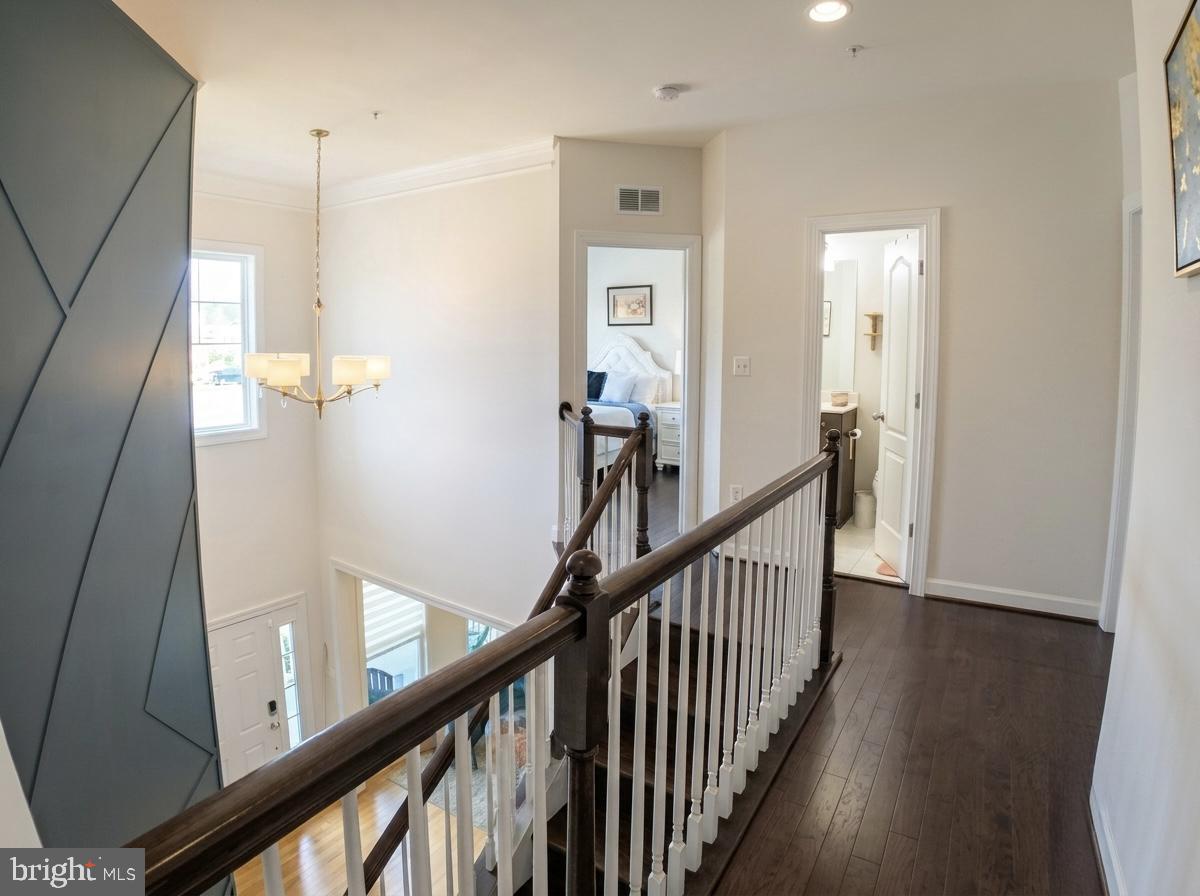 MAGNESS FARMS - Residential