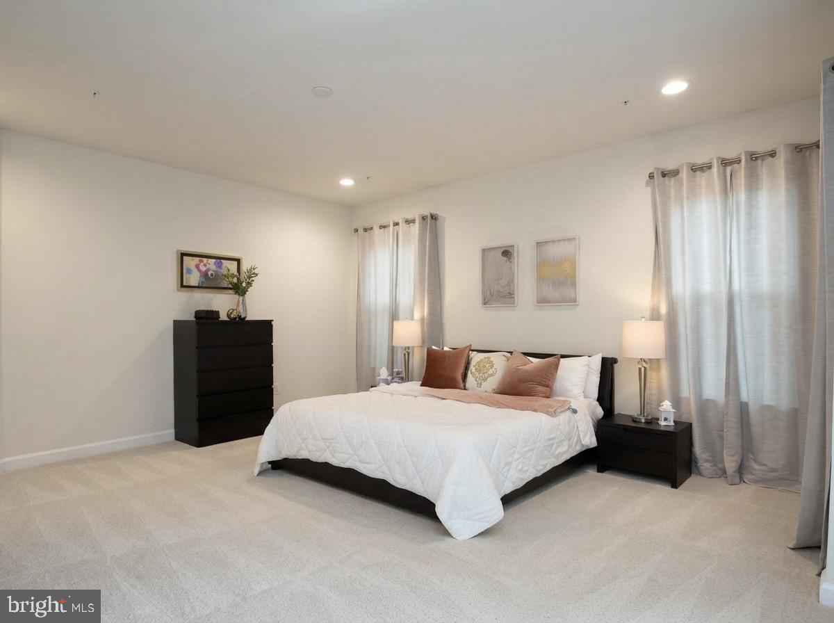 MAGNESS FARMS - Residential