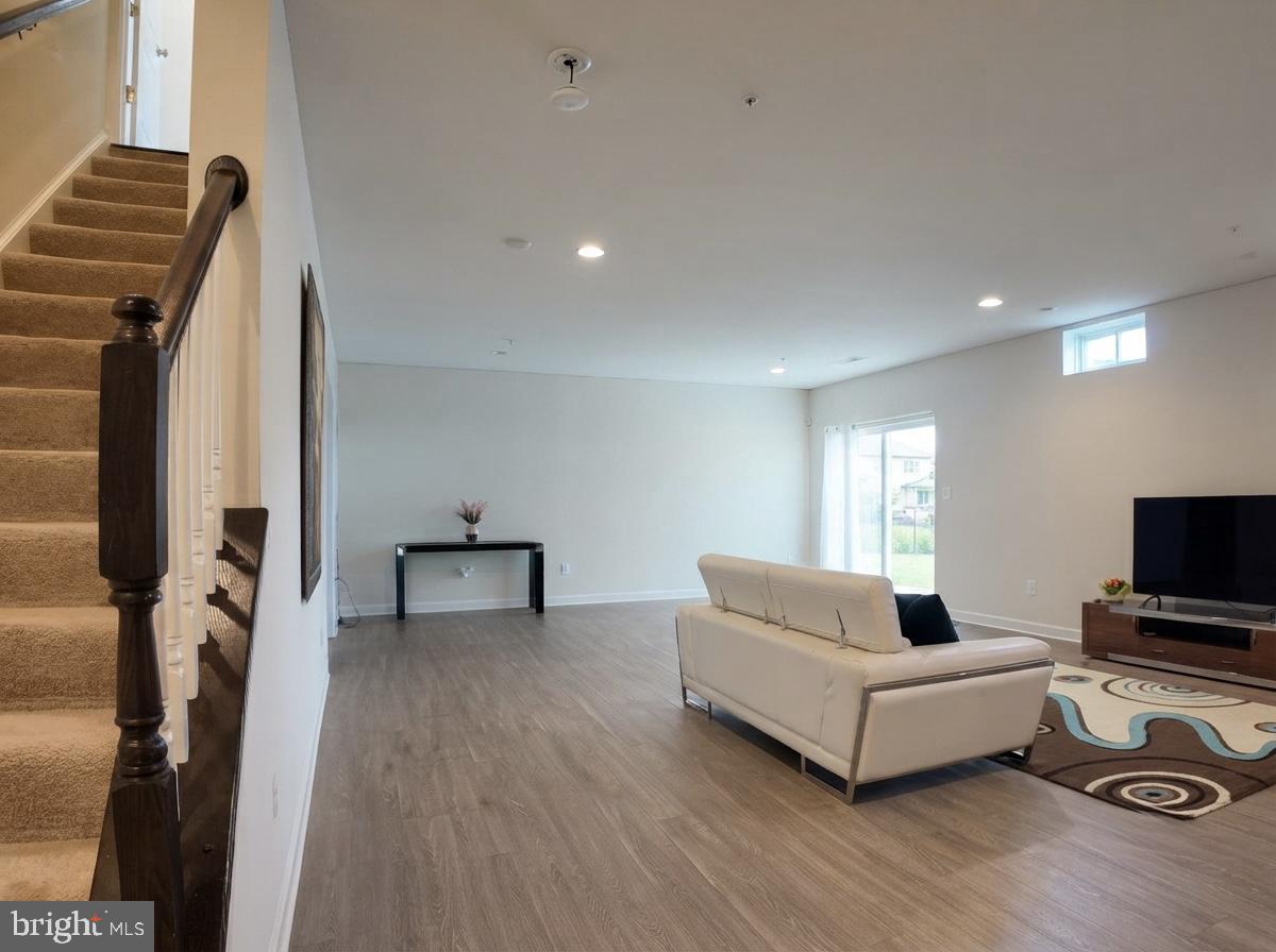 MAGNESS FARMS - Residential