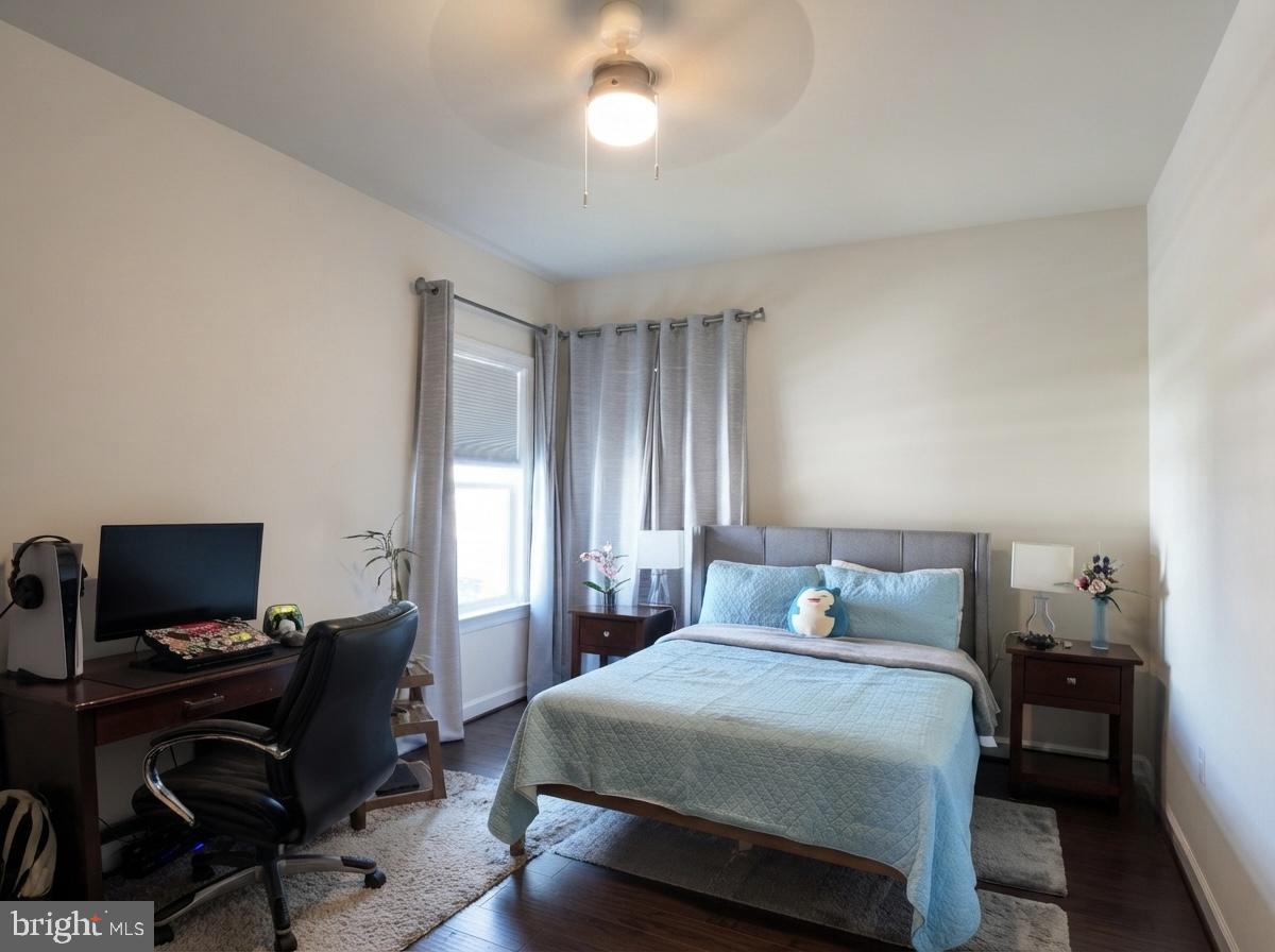MAGNESS FARMS - Residential
