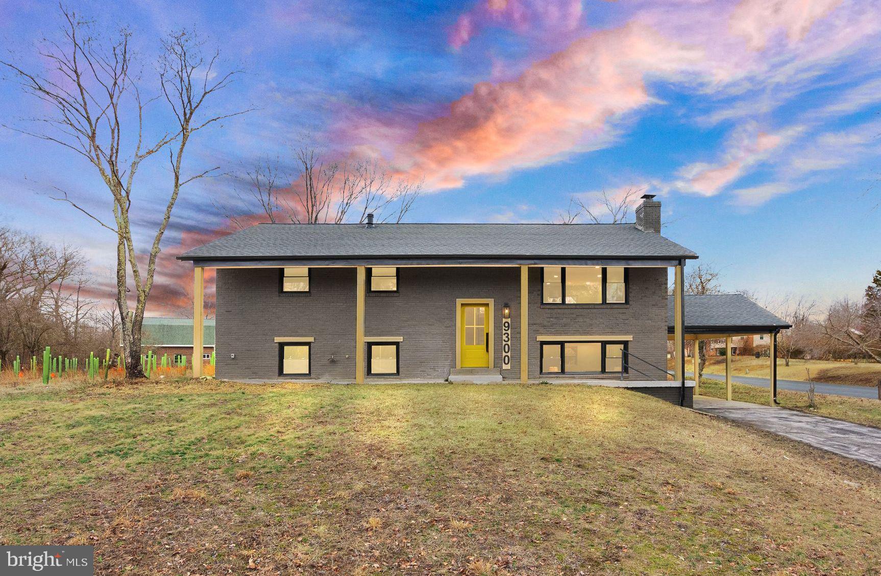 OAK HILL EST SUB - Residential