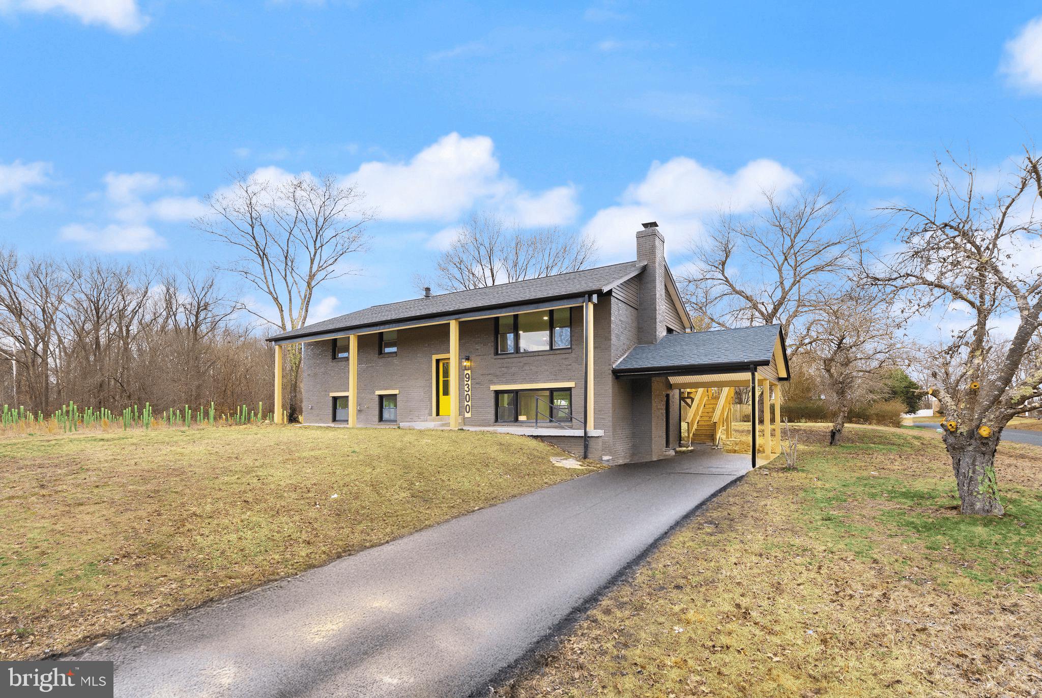 OAK HILL EST SUB - Residential