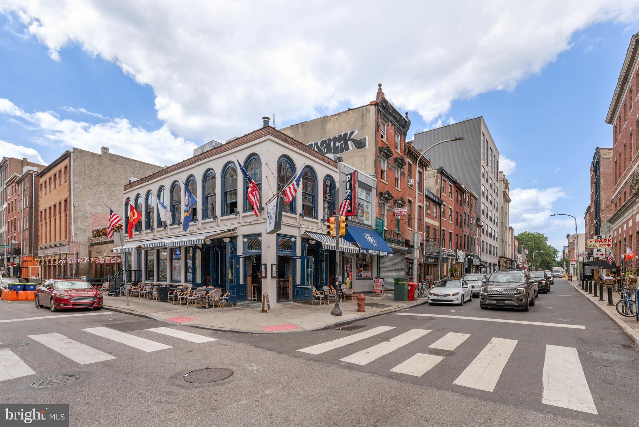 SOCIETY HILL - Commercial Sale