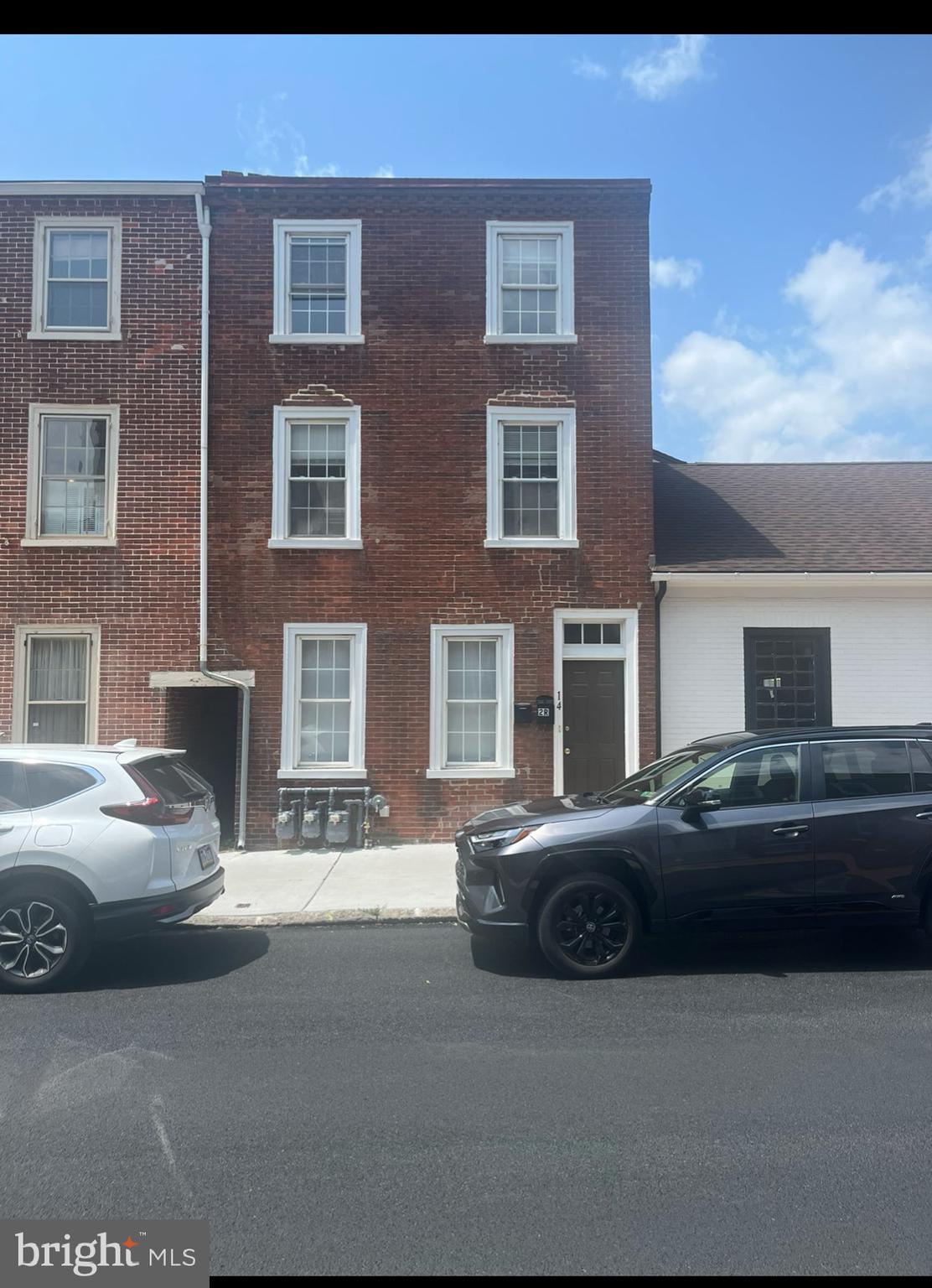 WEST CHESTER - Residential Lease