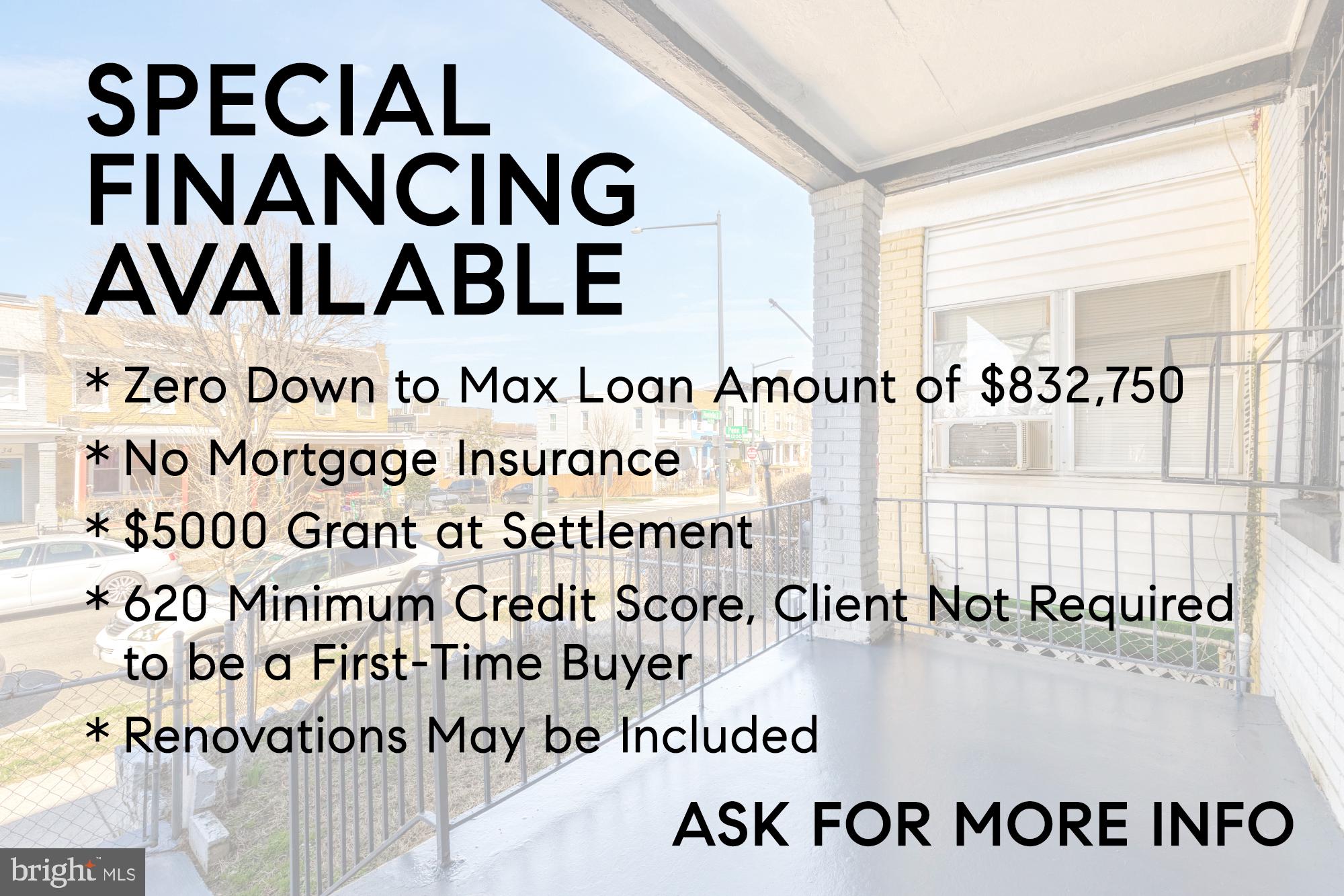 NONE AVAILABLE - Residential