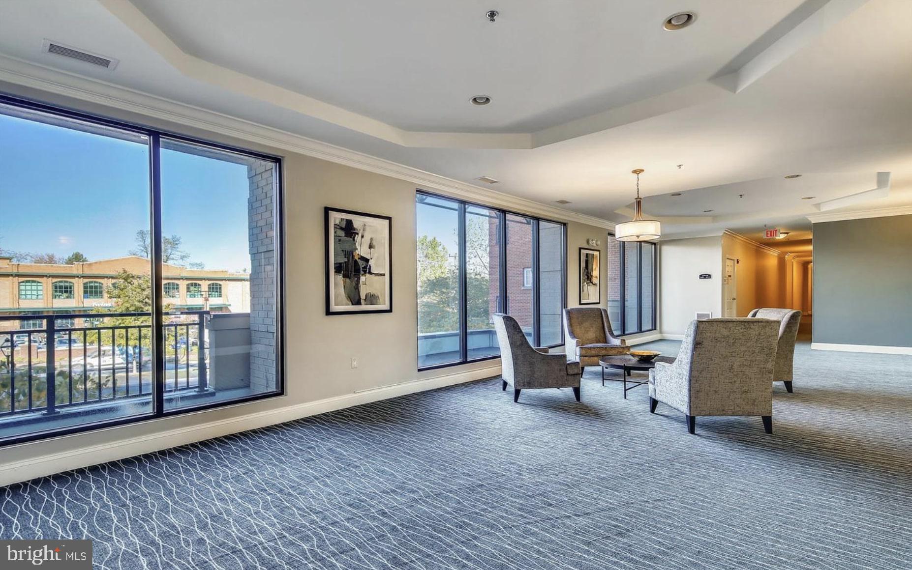 PROVIDENCE SQUARE - Residential Lease