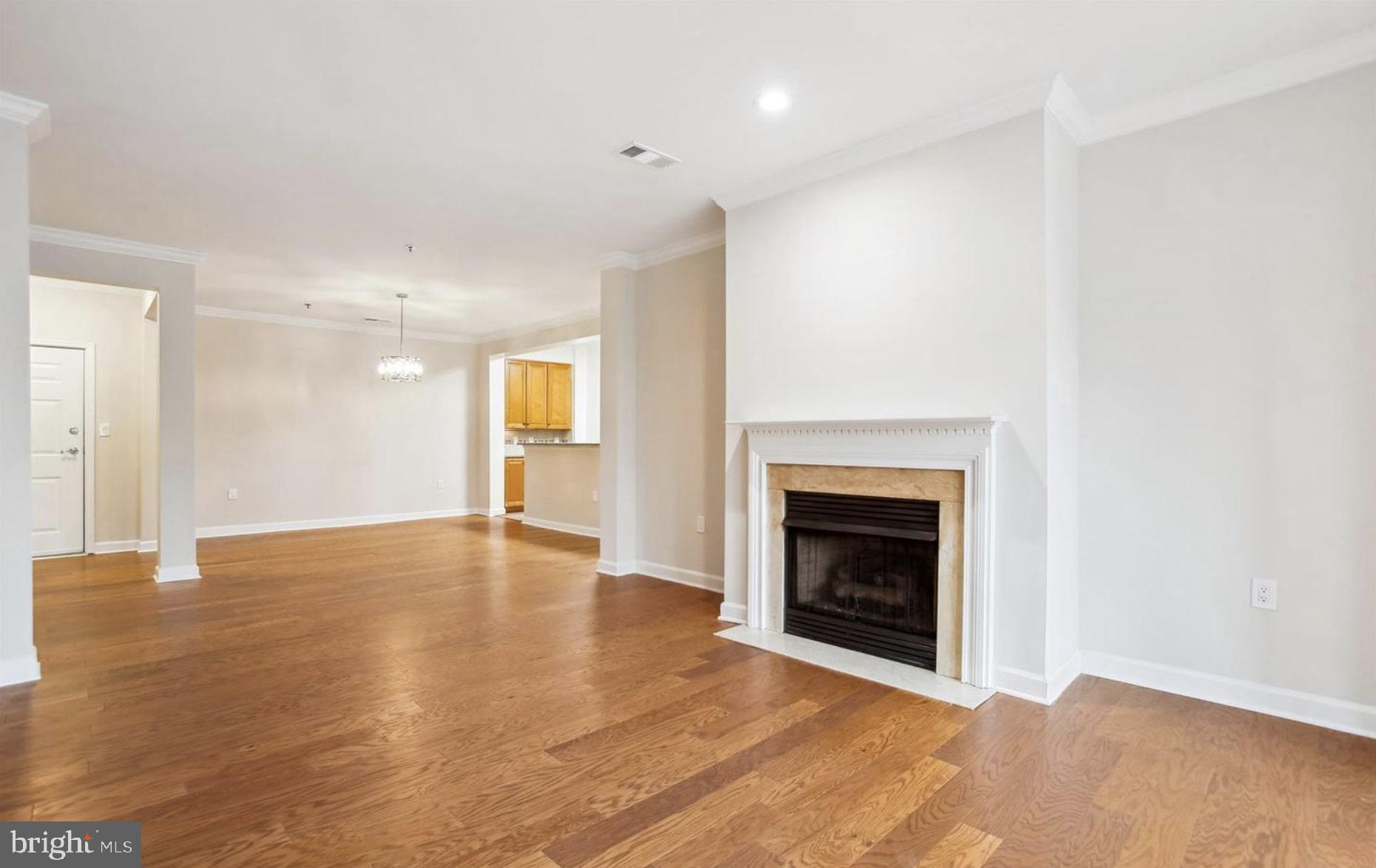 PROVIDENCE SQUARE - Residential Lease