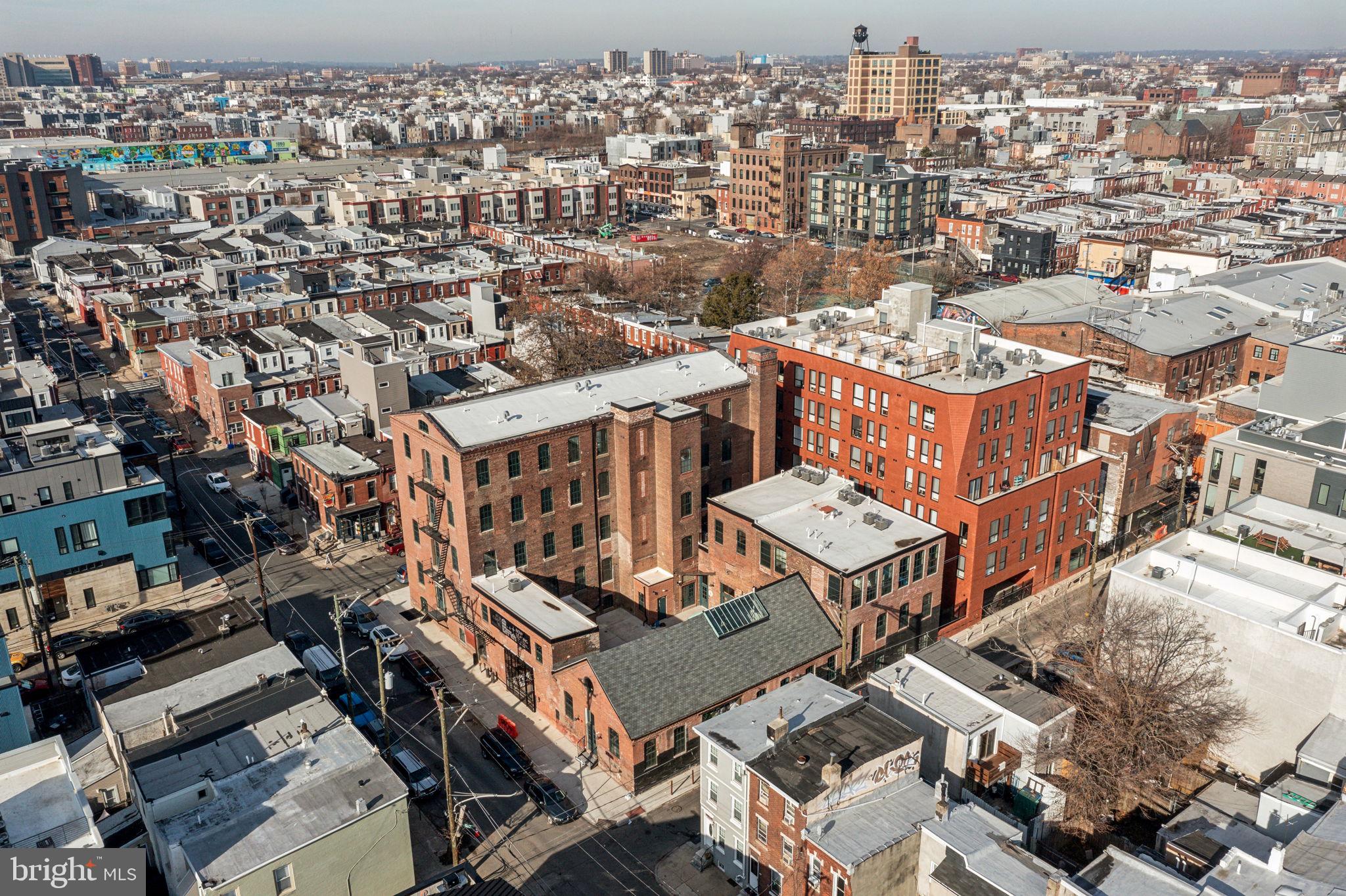FISHTOWN - Residential Lease