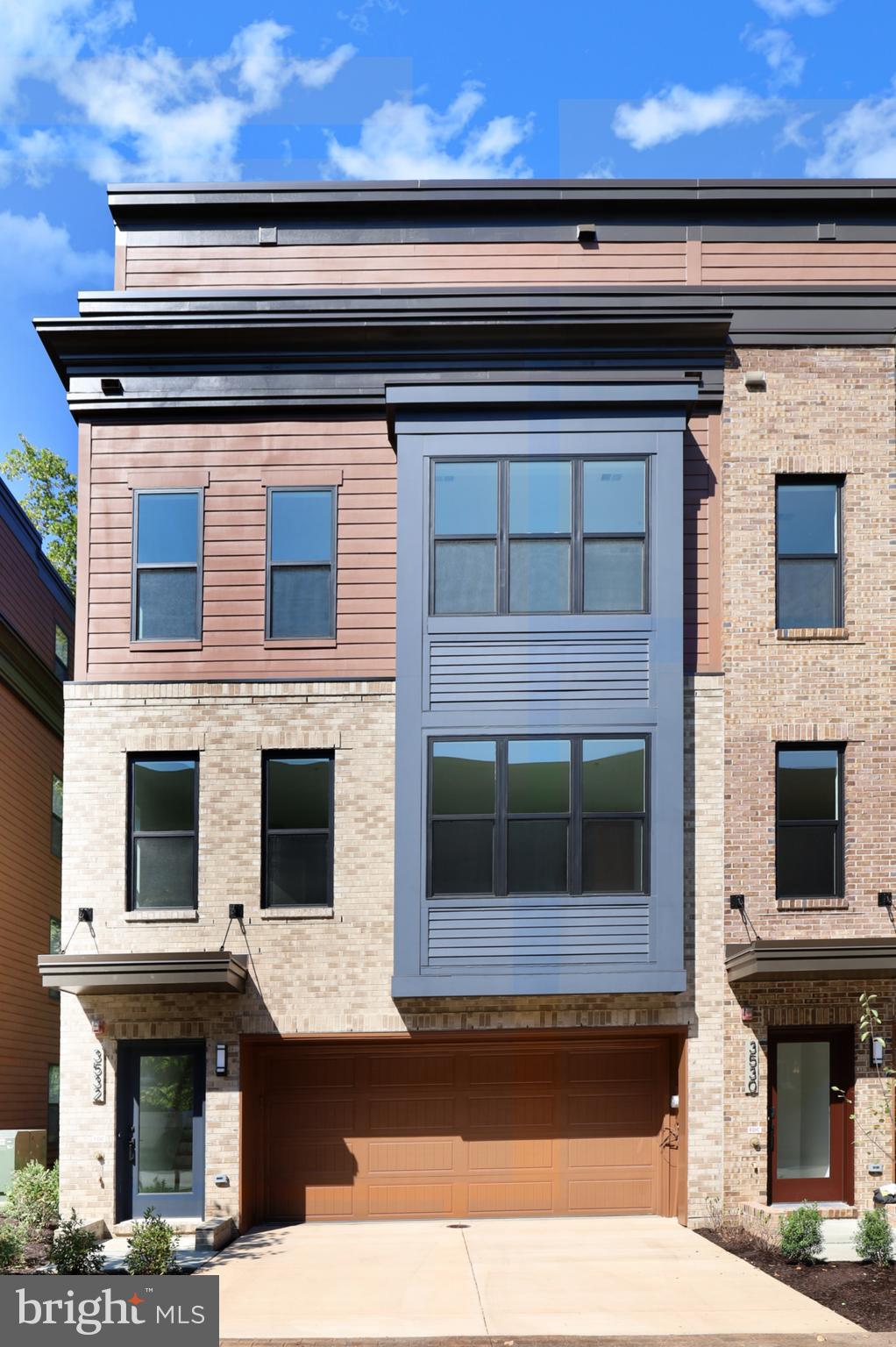 SUTTON HEIGHTS - Residential Lease