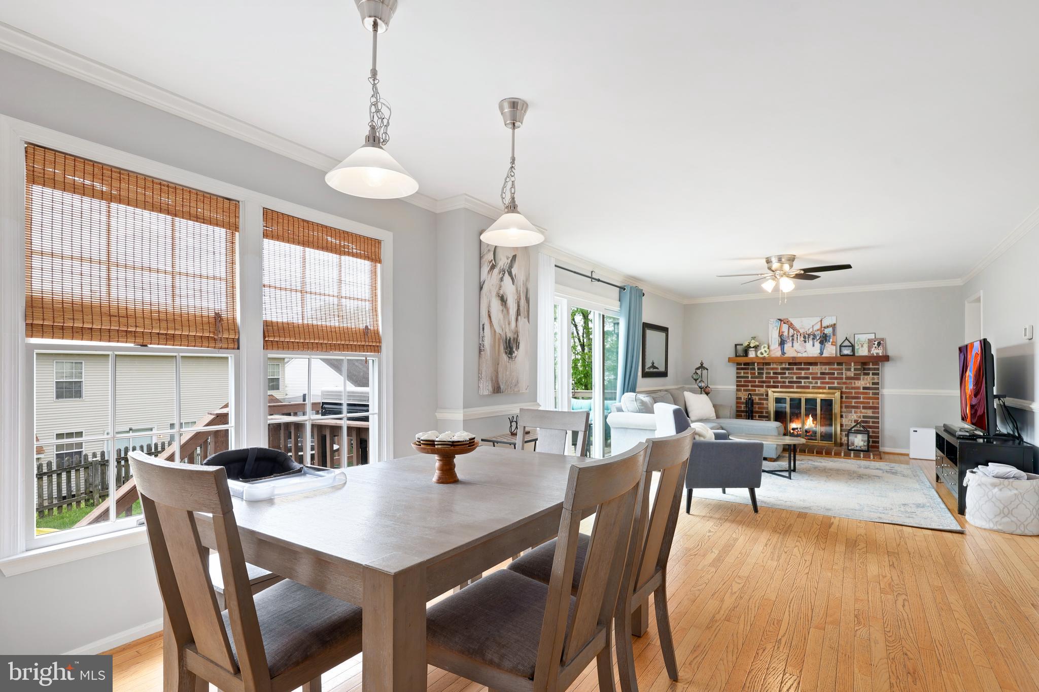HAMPTON OAKS - Residential