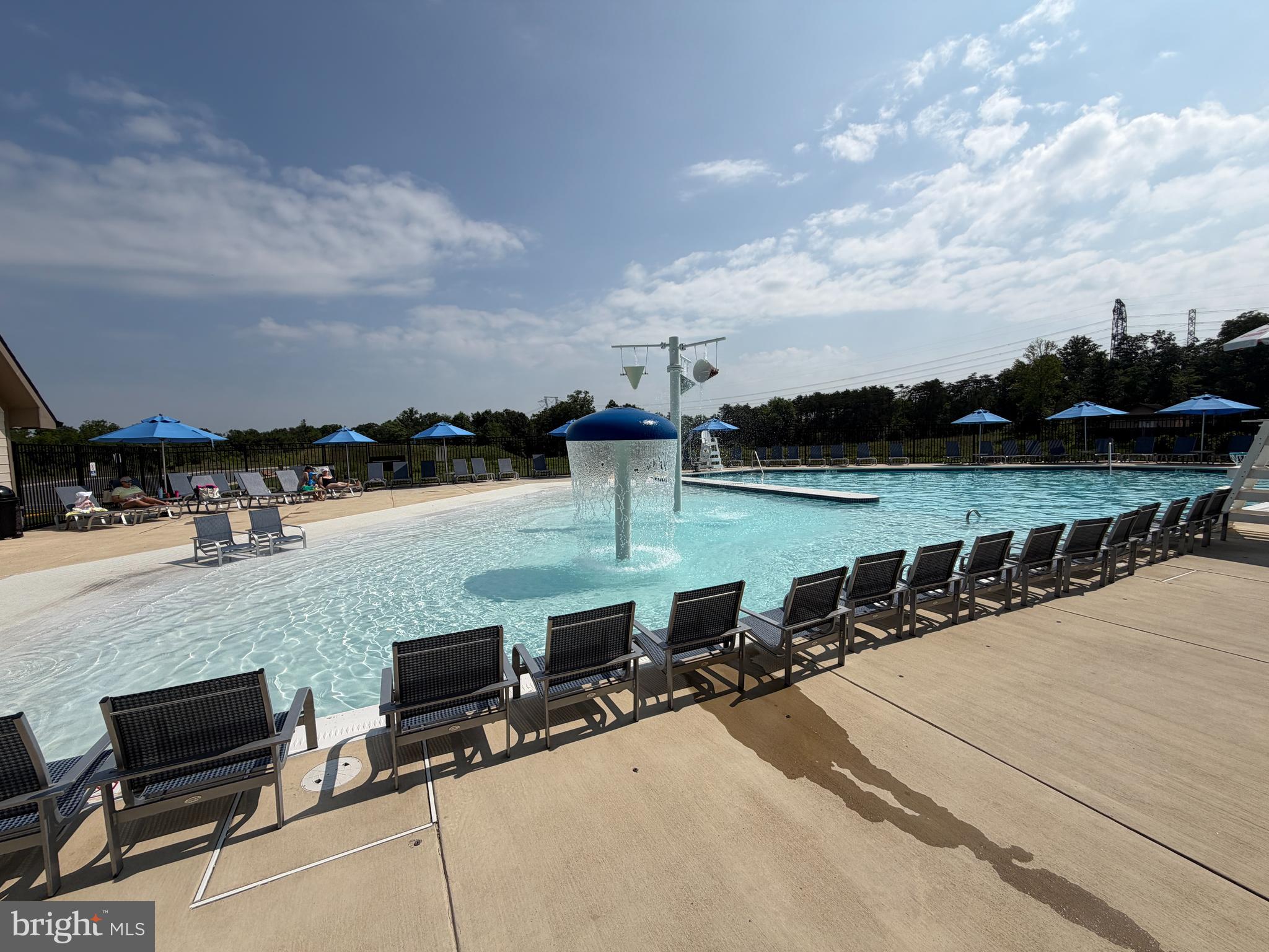 BRAMBLETON TOWN CENTER - Residential