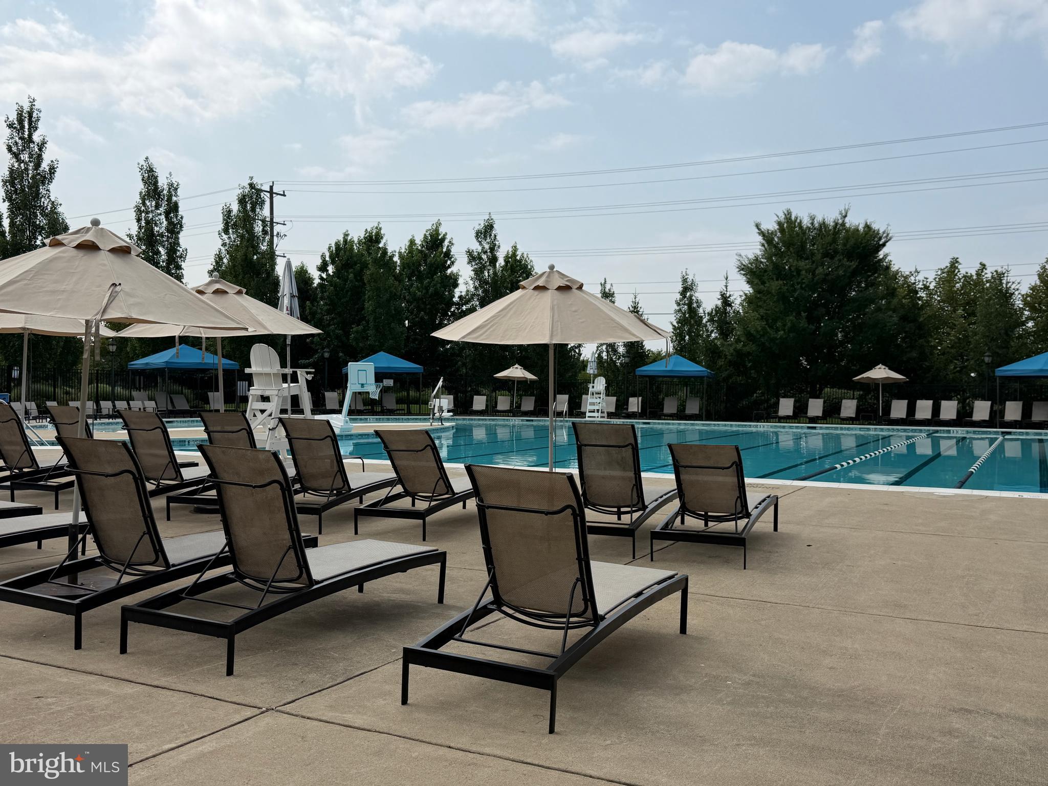 BRAMBLETON TOWN CENTER - Residential