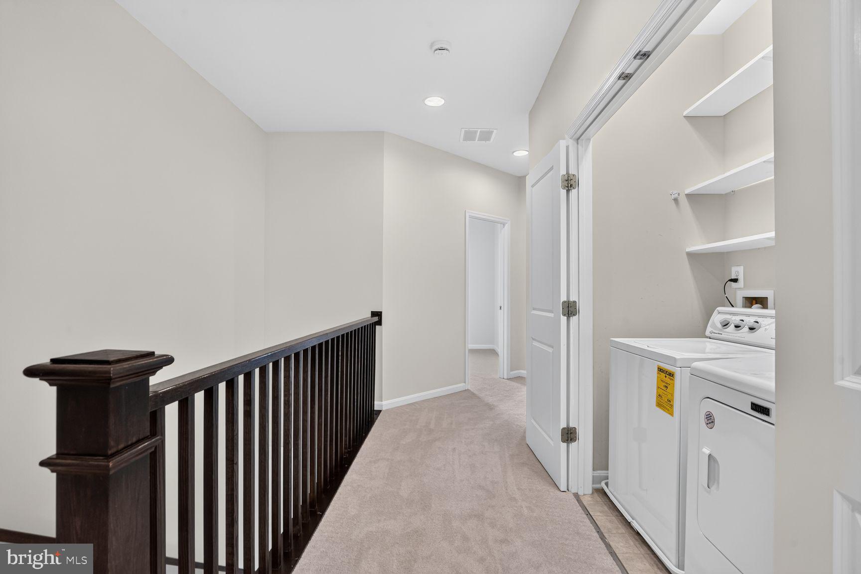 BRAMBLETON TOWN CENTER - Residential