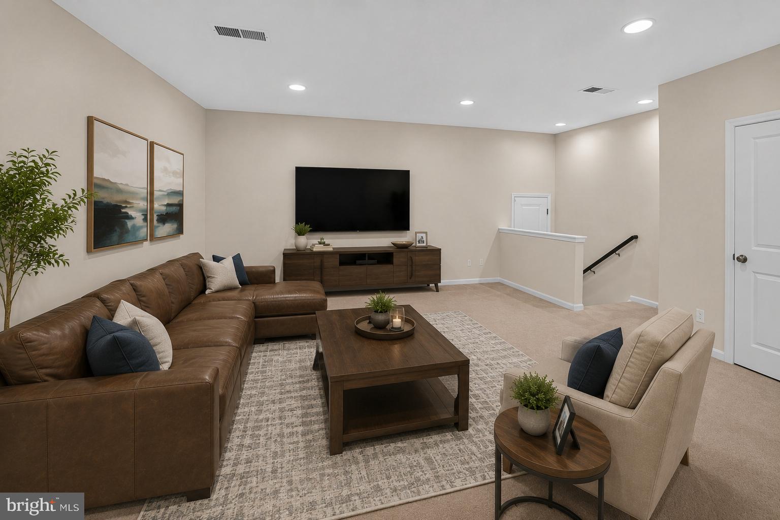 BRAMBLETON TOWN CENTER - Residential