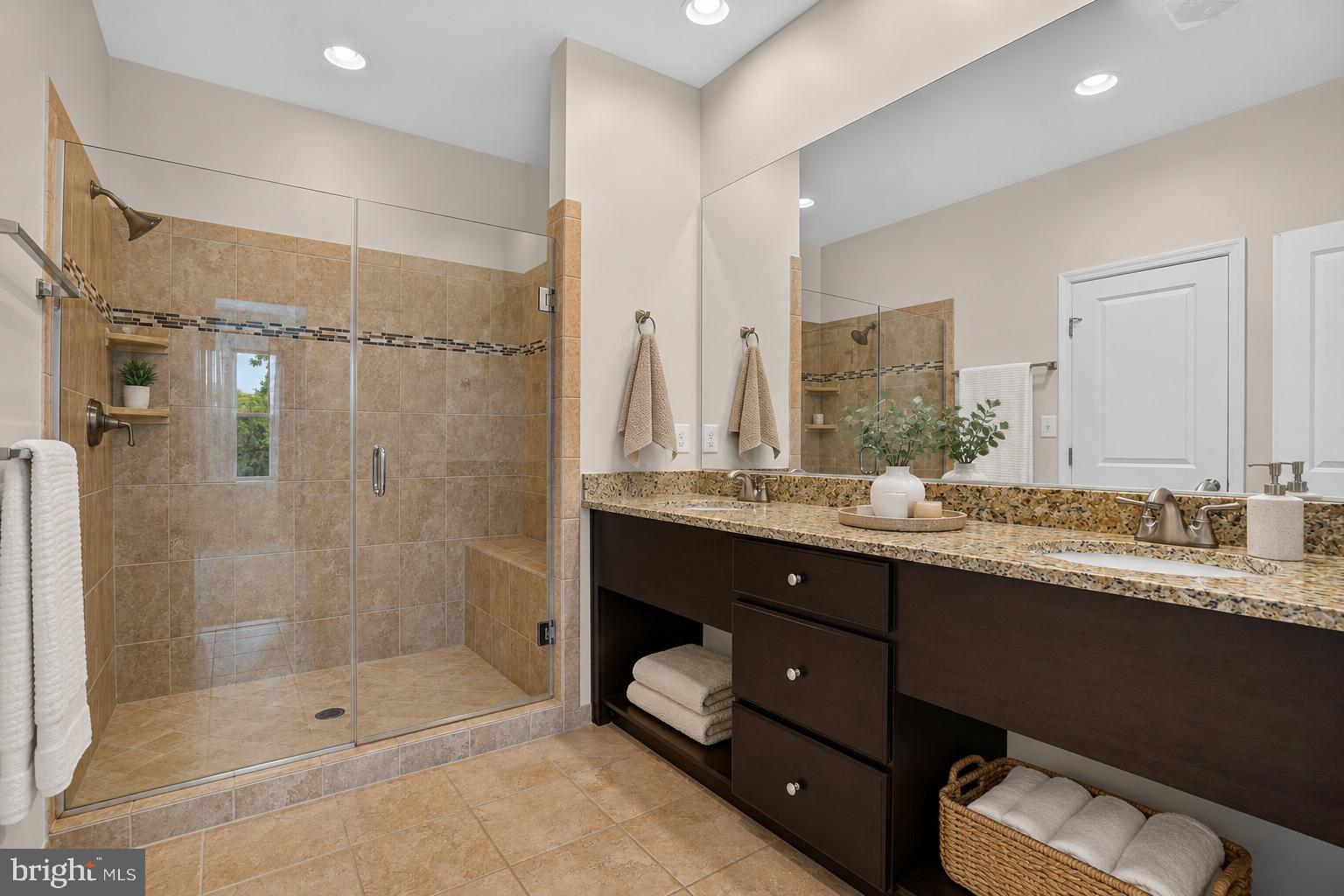 BRAMBLETON TOWN CENTER - Residential