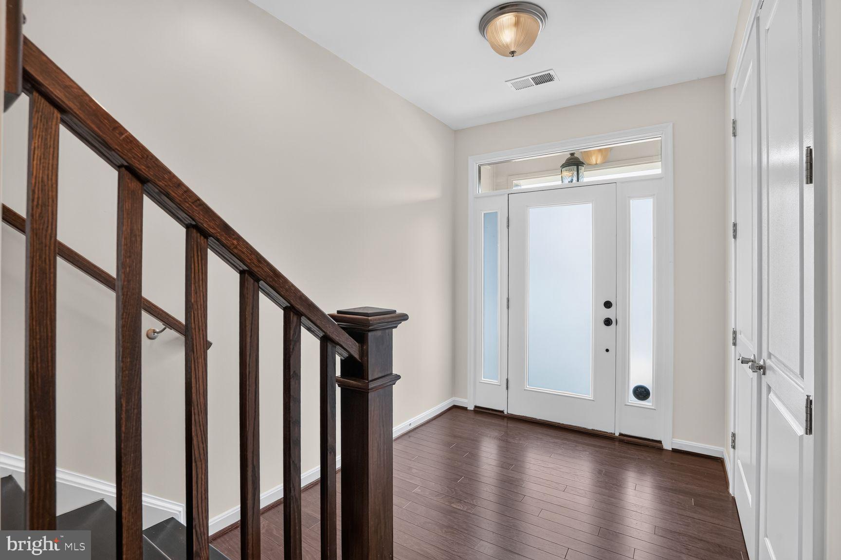 BRAMBLETON TOWN CENTER - Residential