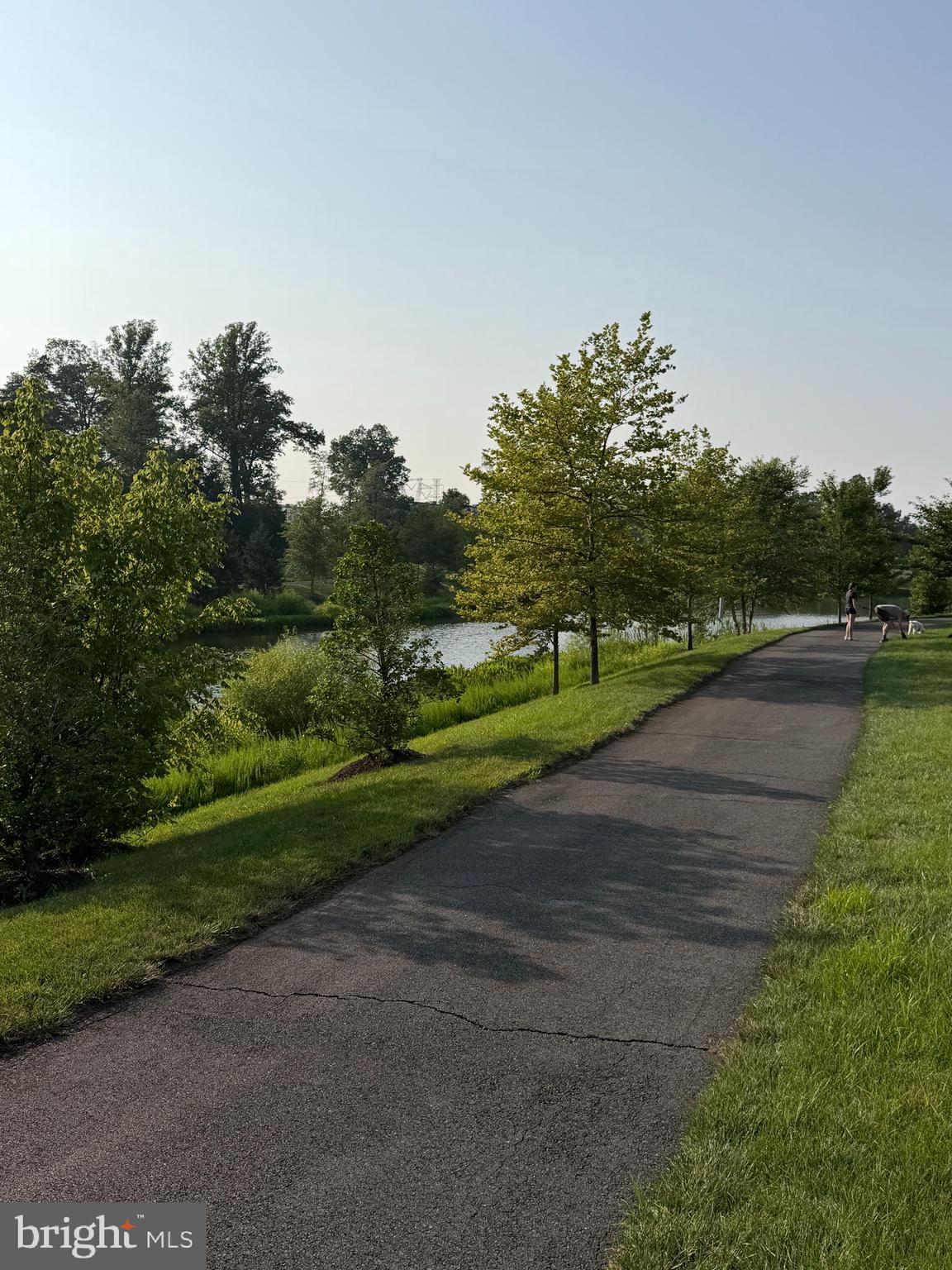 BRAMBLETON TOWN CENTER - Residential