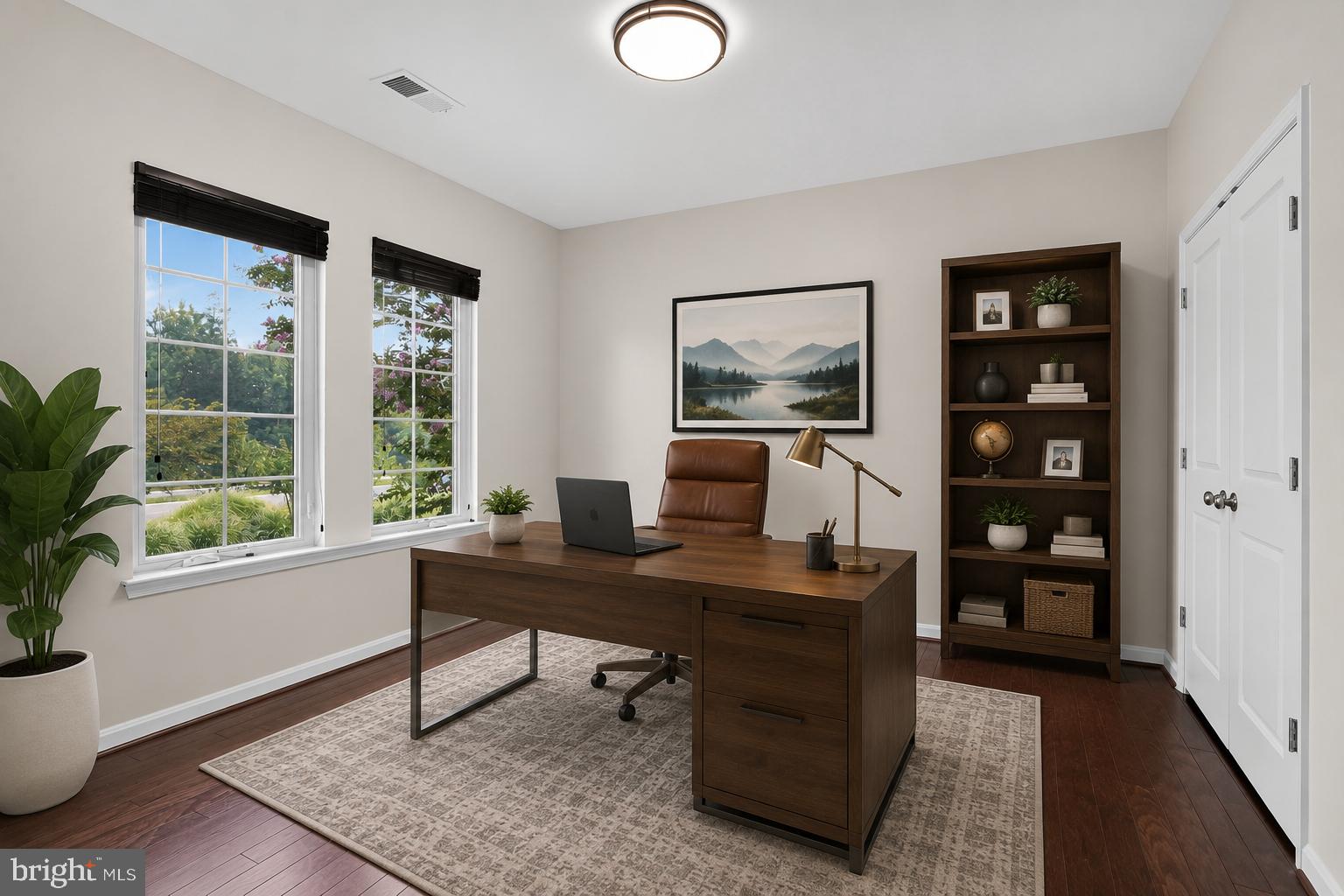 BRAMBLETON TOWN CENTER - Residential