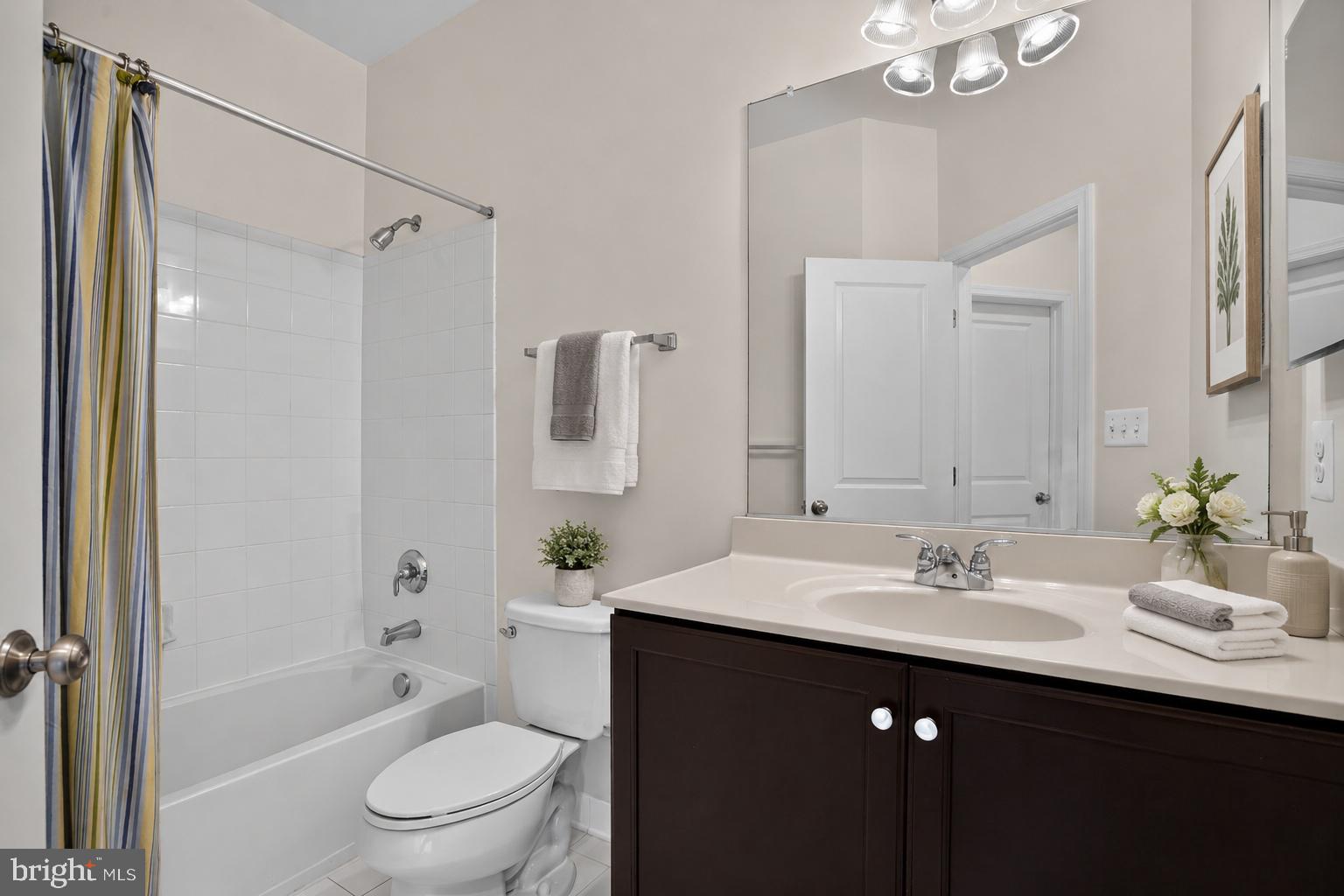 BRAMBLETON TOWN CENTER - Residential