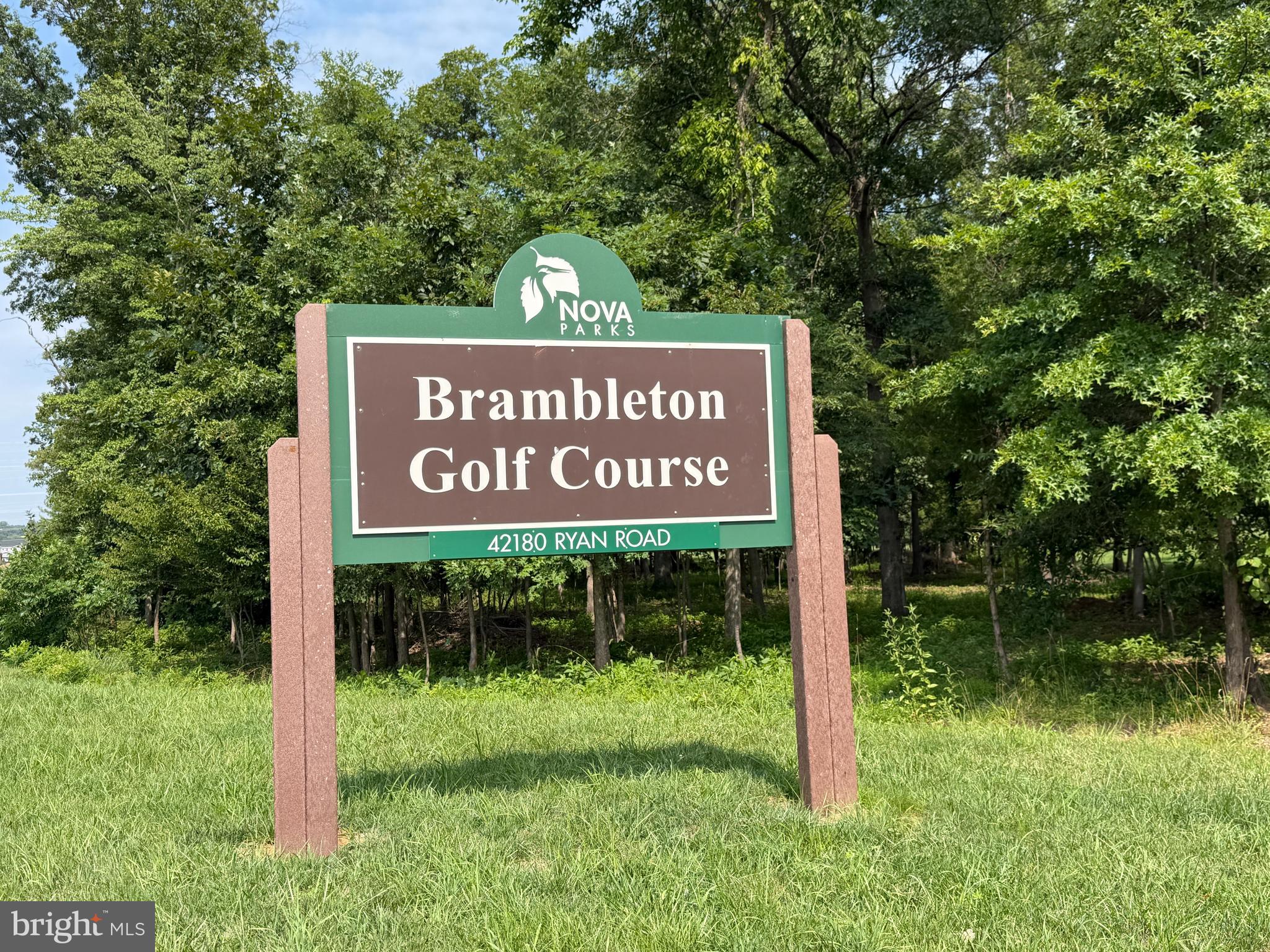 BRAMBLETON TOWN CENTER - Residential
