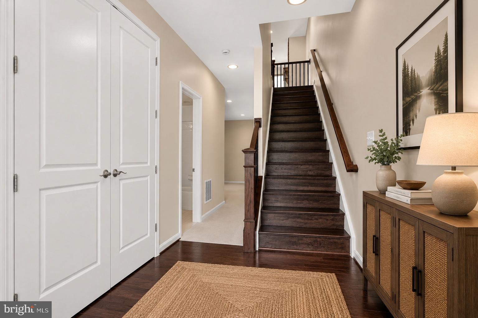 BRAMBLETON TOWN CENTER - Residential