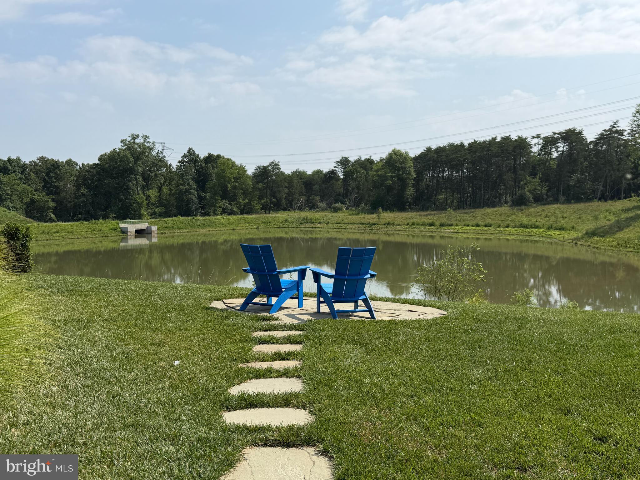 BRAMBLETON TOWN CENTER - Residential