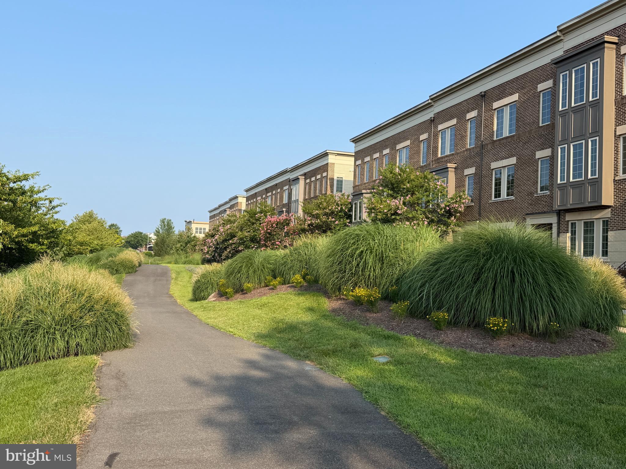 BRAMBLETON TOWN CENTER - Residential