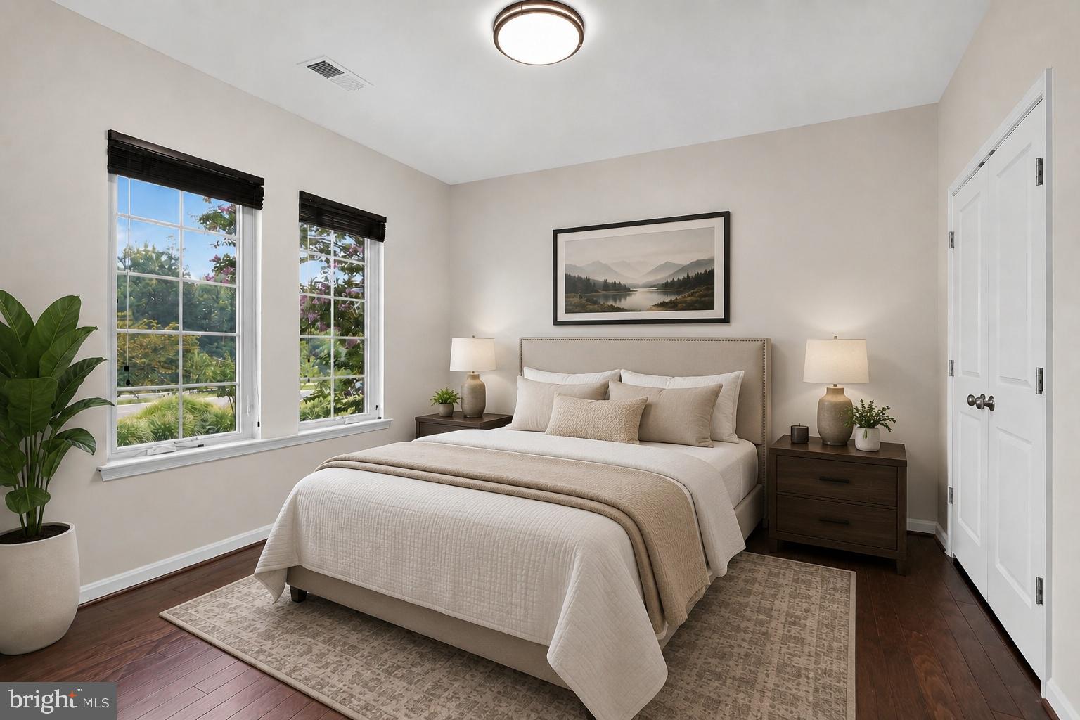 BRAMBLETON TOWN CENTER - Residential