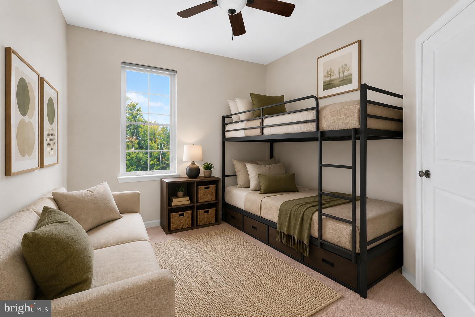 BRAMBLETON TOWN CENTER - Residential