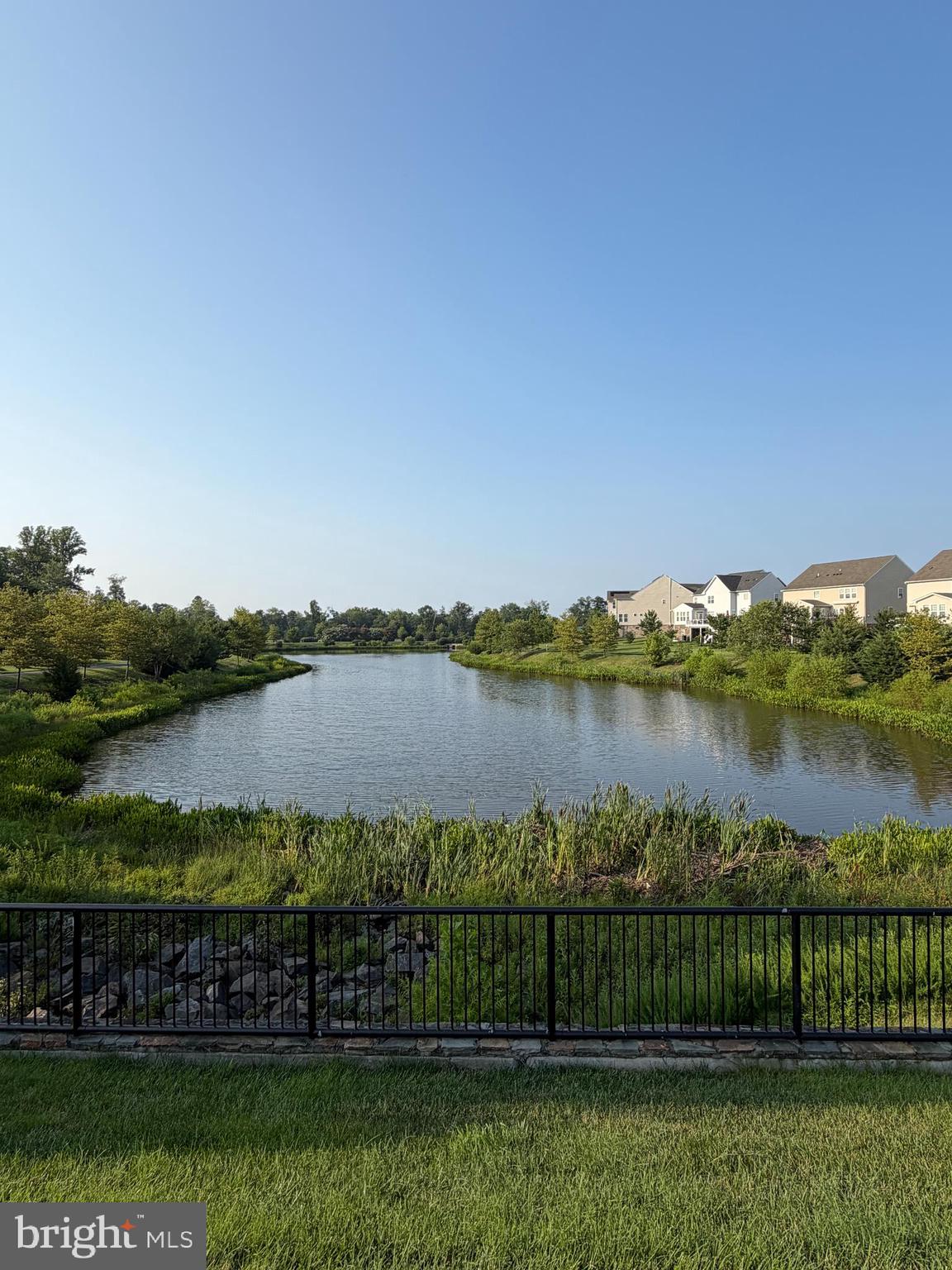 BRAMBLETON TOWN CENTER - Residential