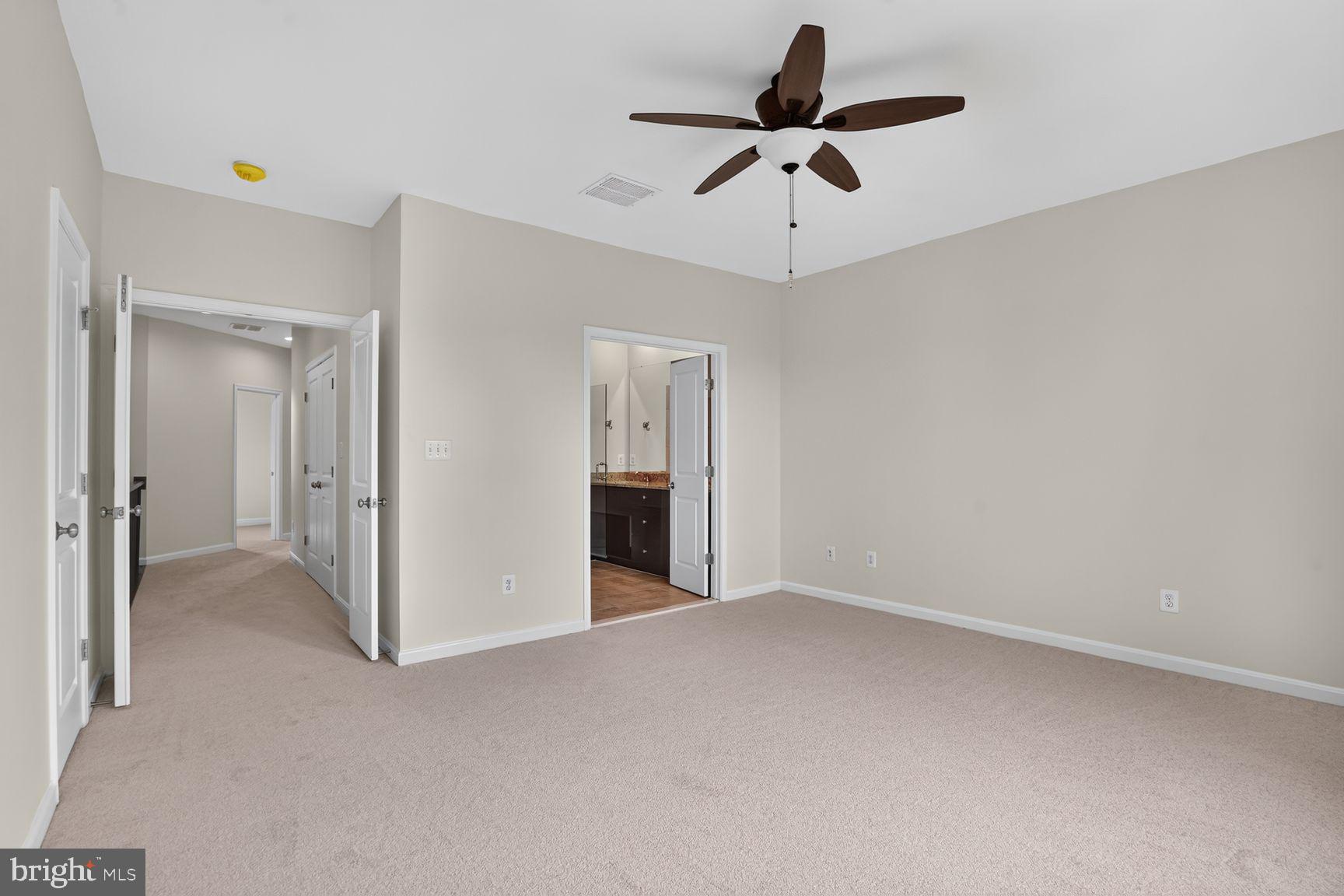 BRAMBLETON TOWN CENTER - Residential