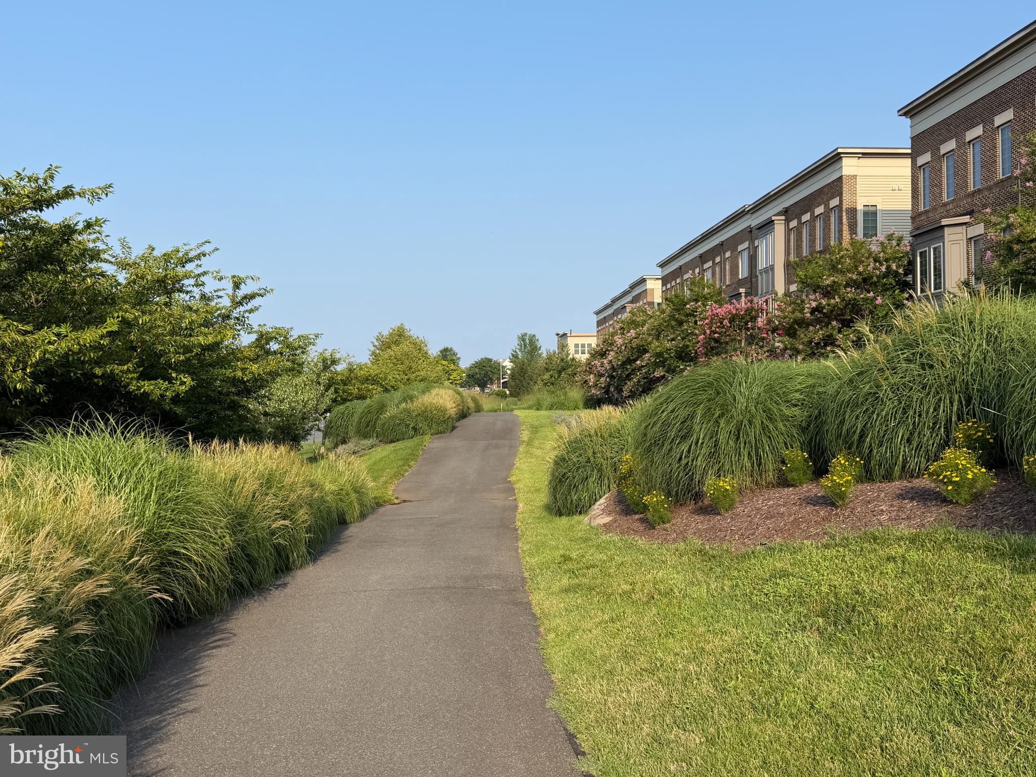 BRAMBLETON TOWN CENTER - Residential