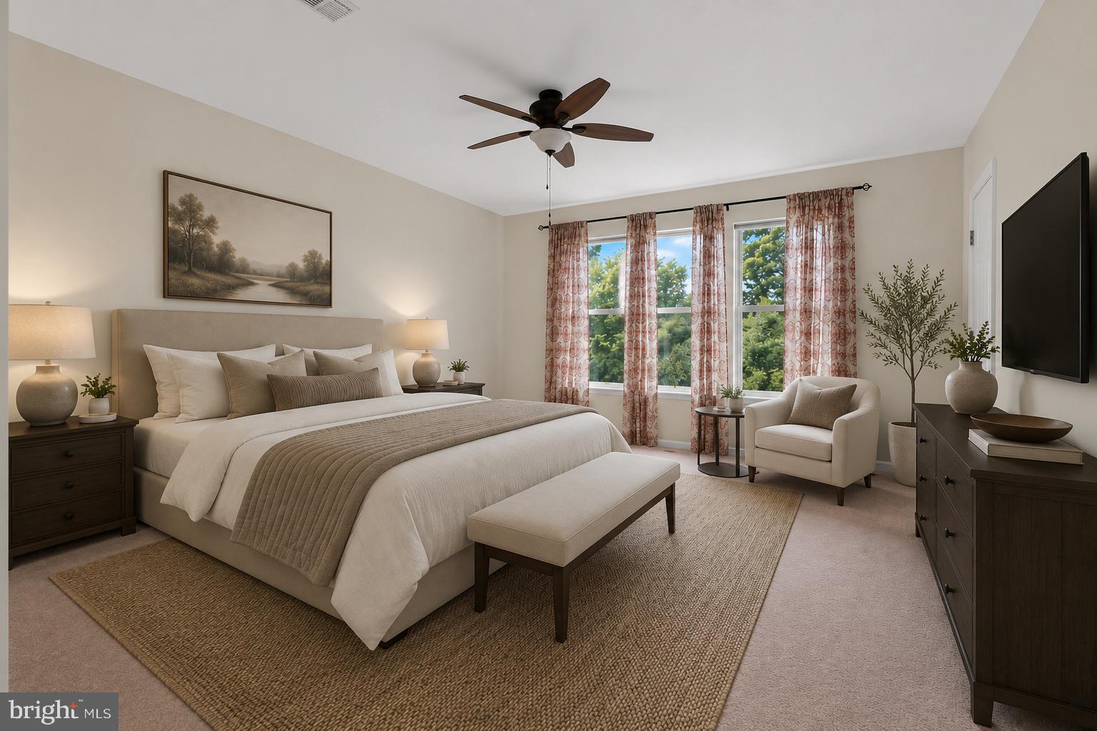 BRAMBLETON TOWN CENTER - Residential