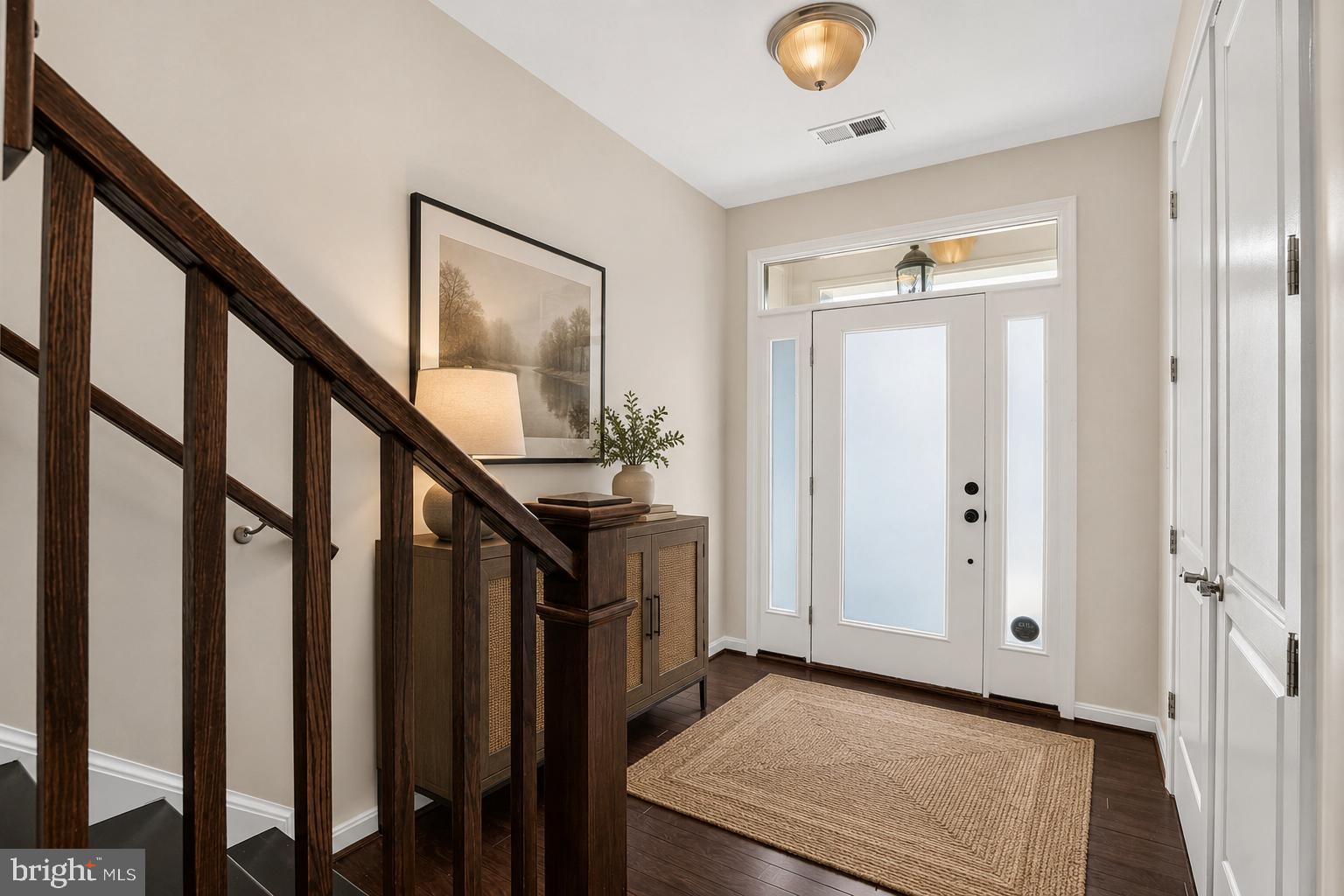 BRAMBLETON TOWN CENTER - Residential