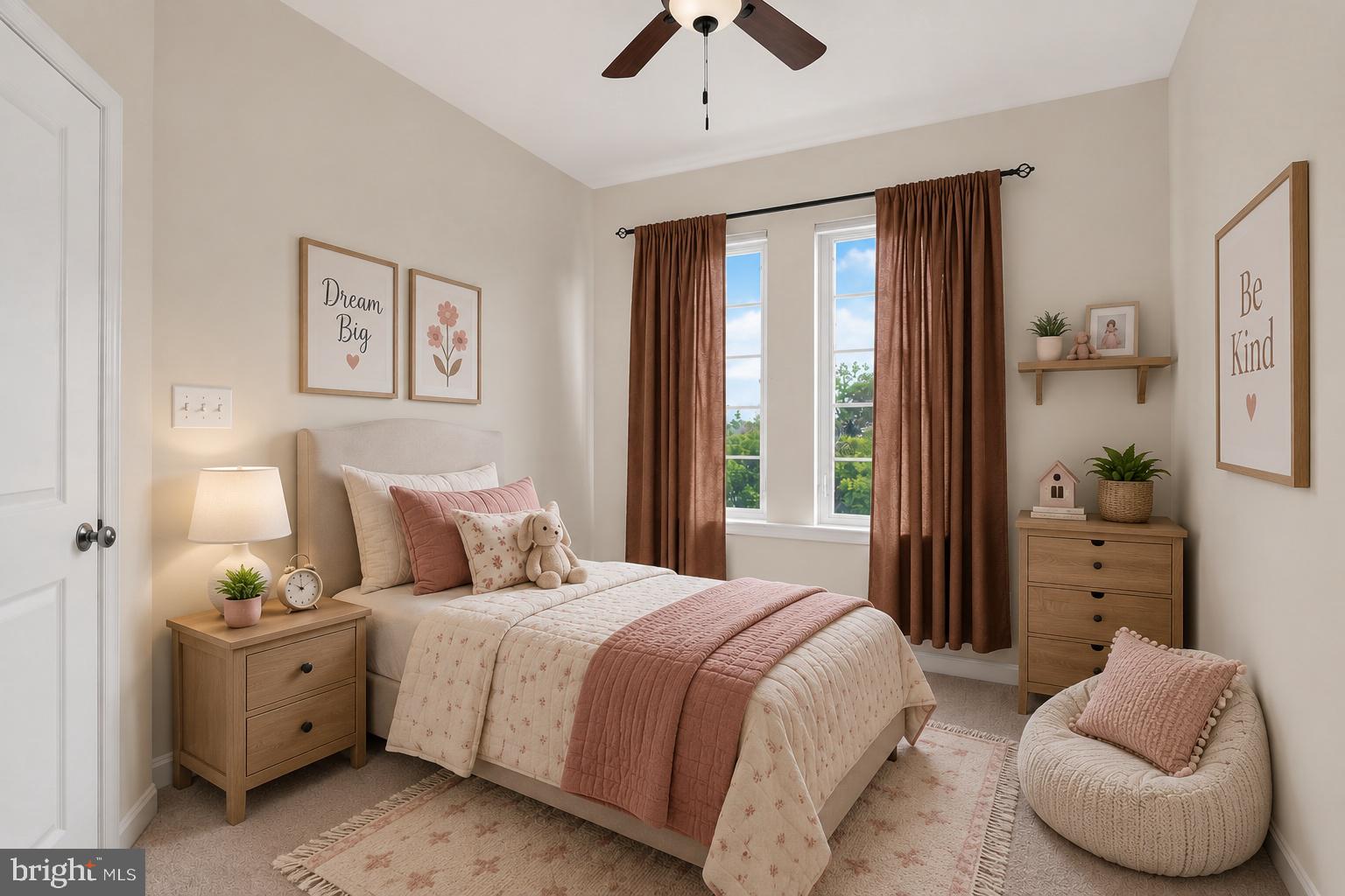 BRAMBLETON TOWN CENTER - Residential