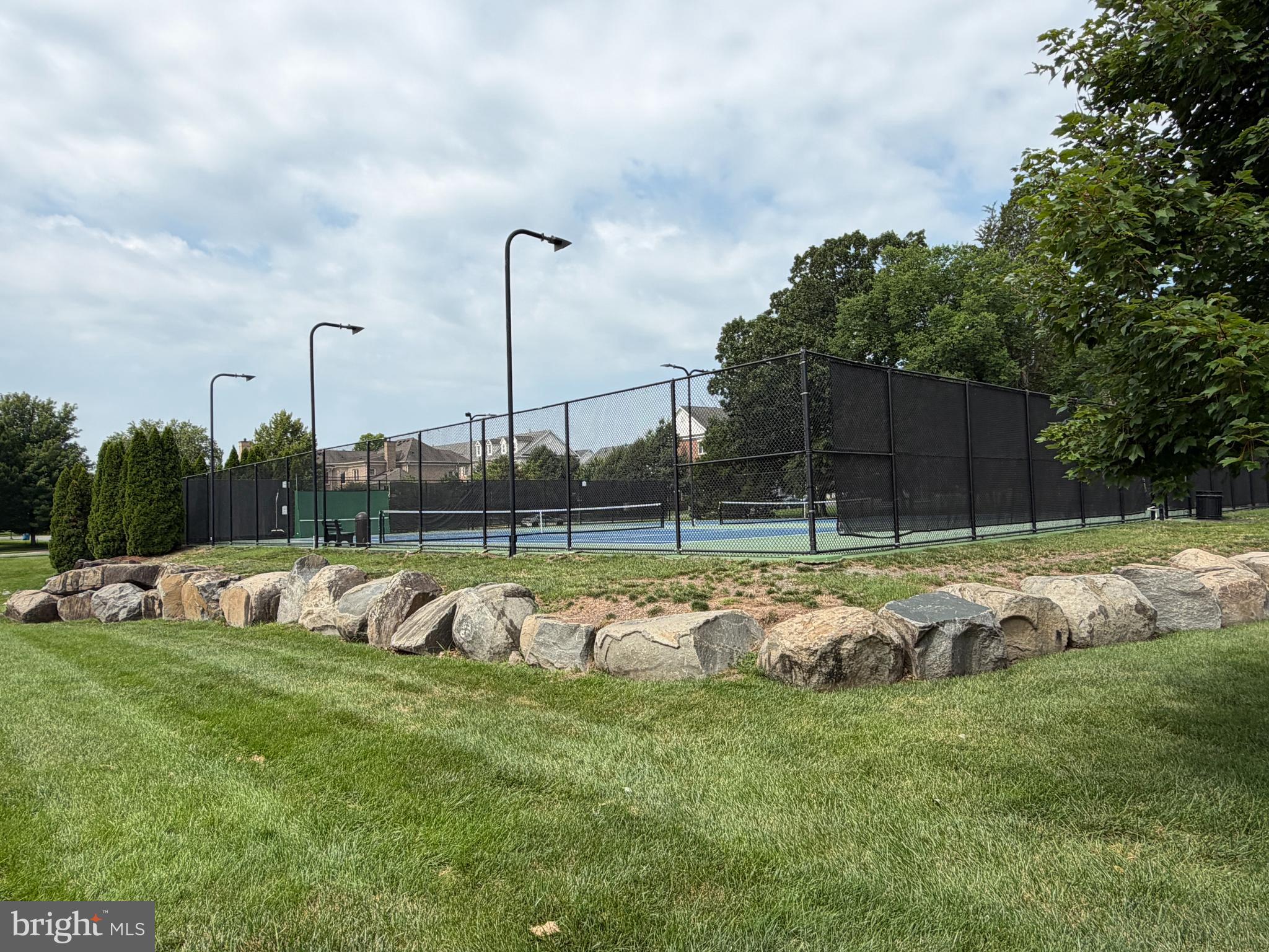 BRAMBLETON TOWN CENTER - Residential