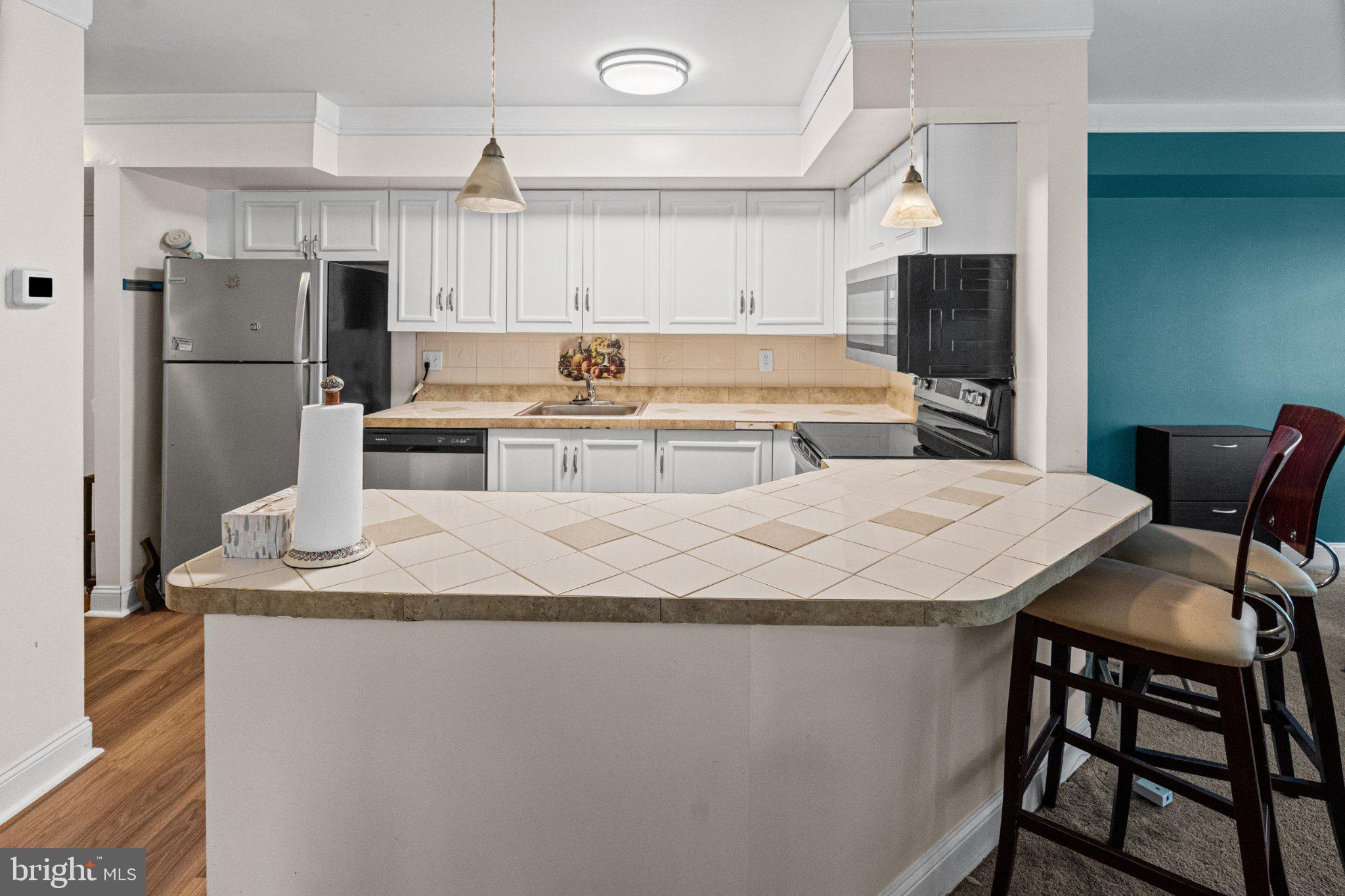 MCDONOGH - Residential