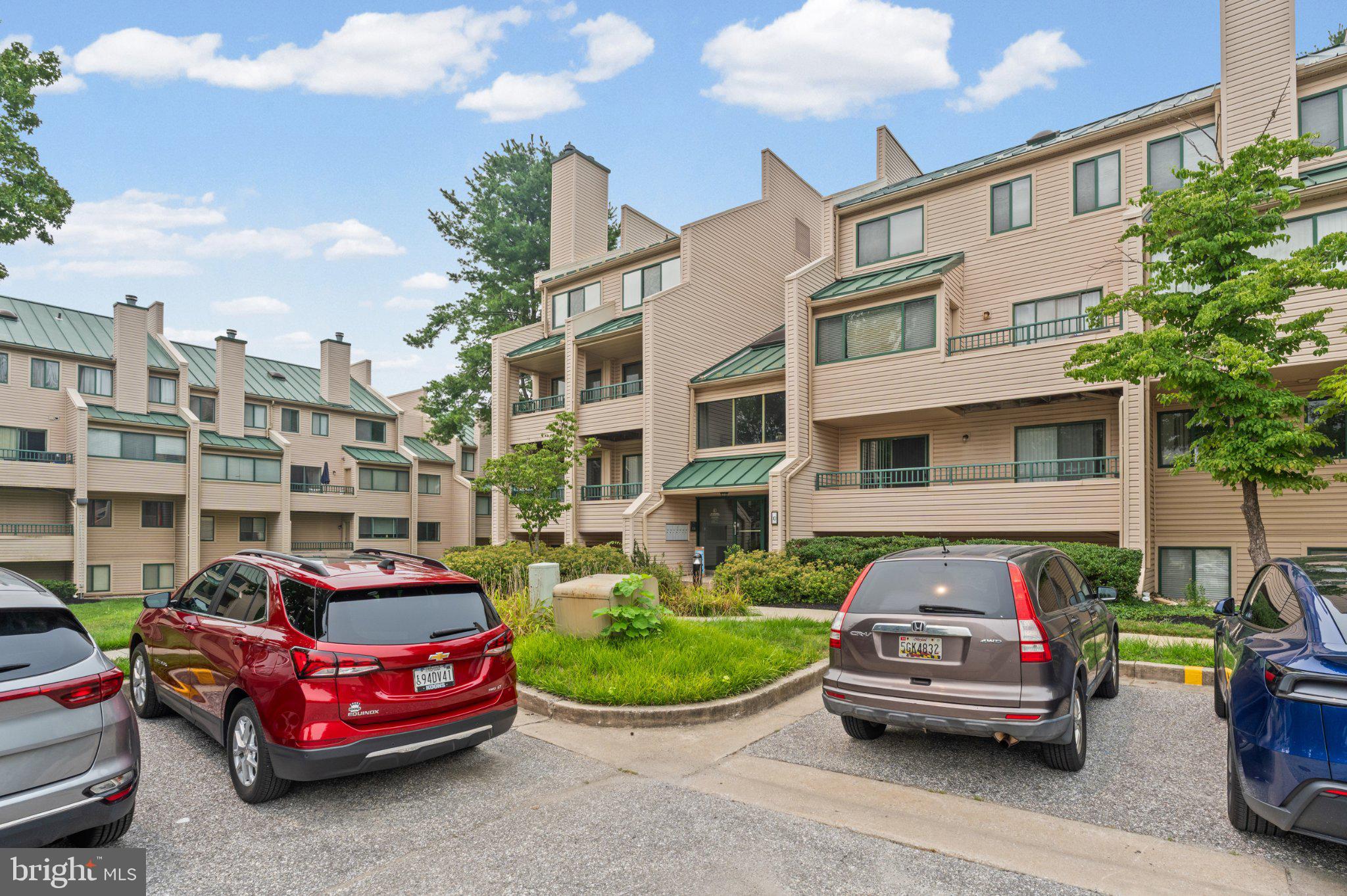 MCDONOGH - Residential