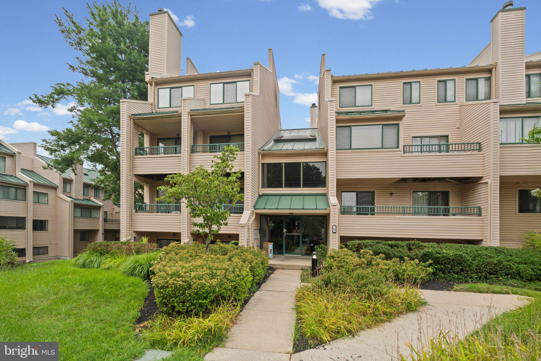 MCDONOGH - Residential