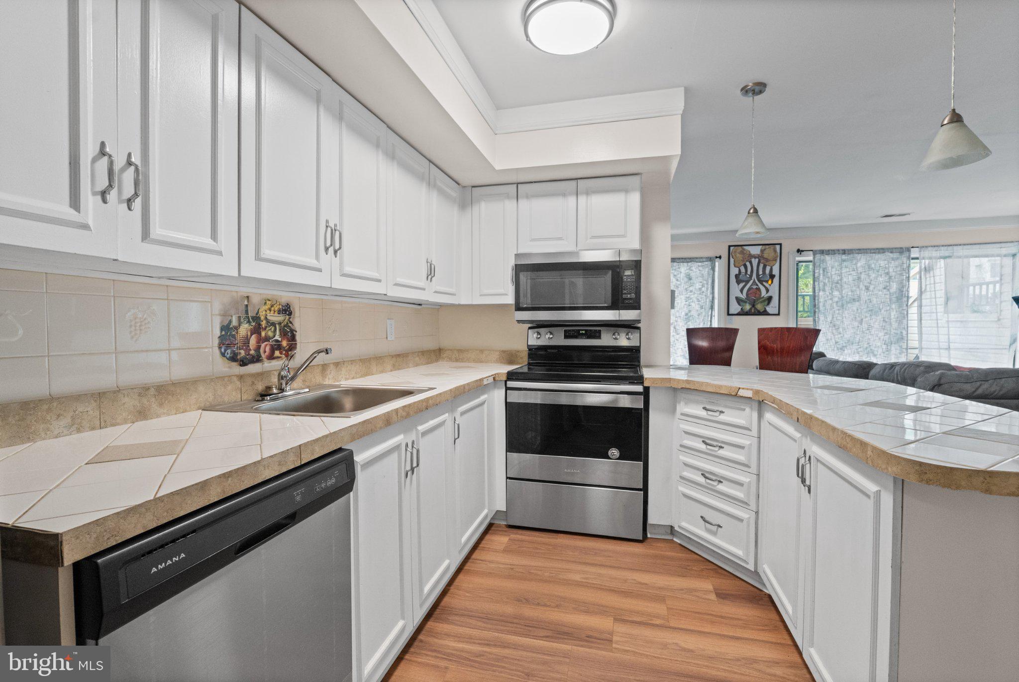 MCDONOGH - Residential