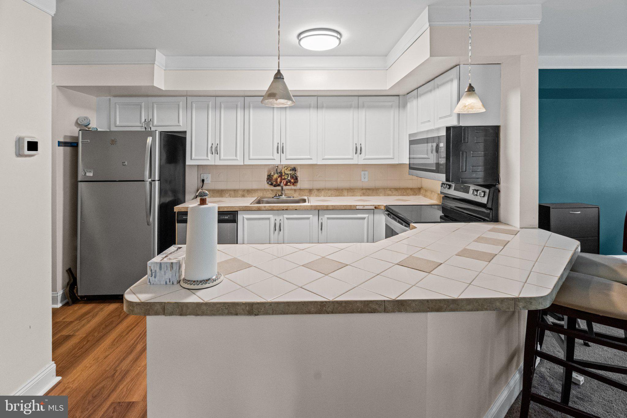 MCDONOGH - Residential