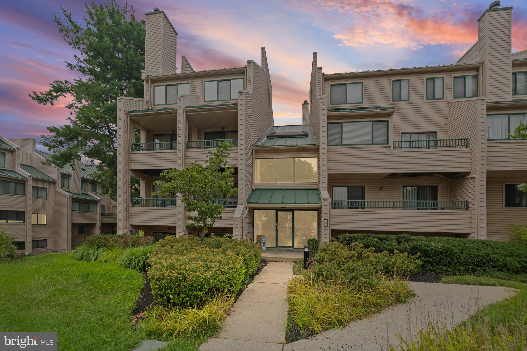 MCDONOGH - Residential