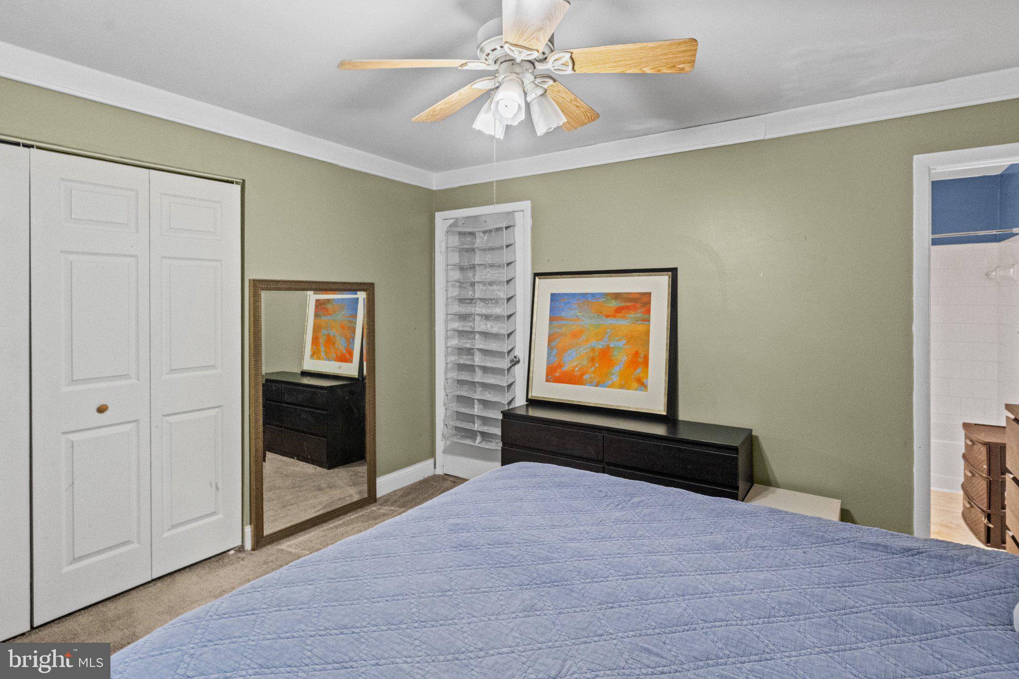 MCDONOGH - Residential