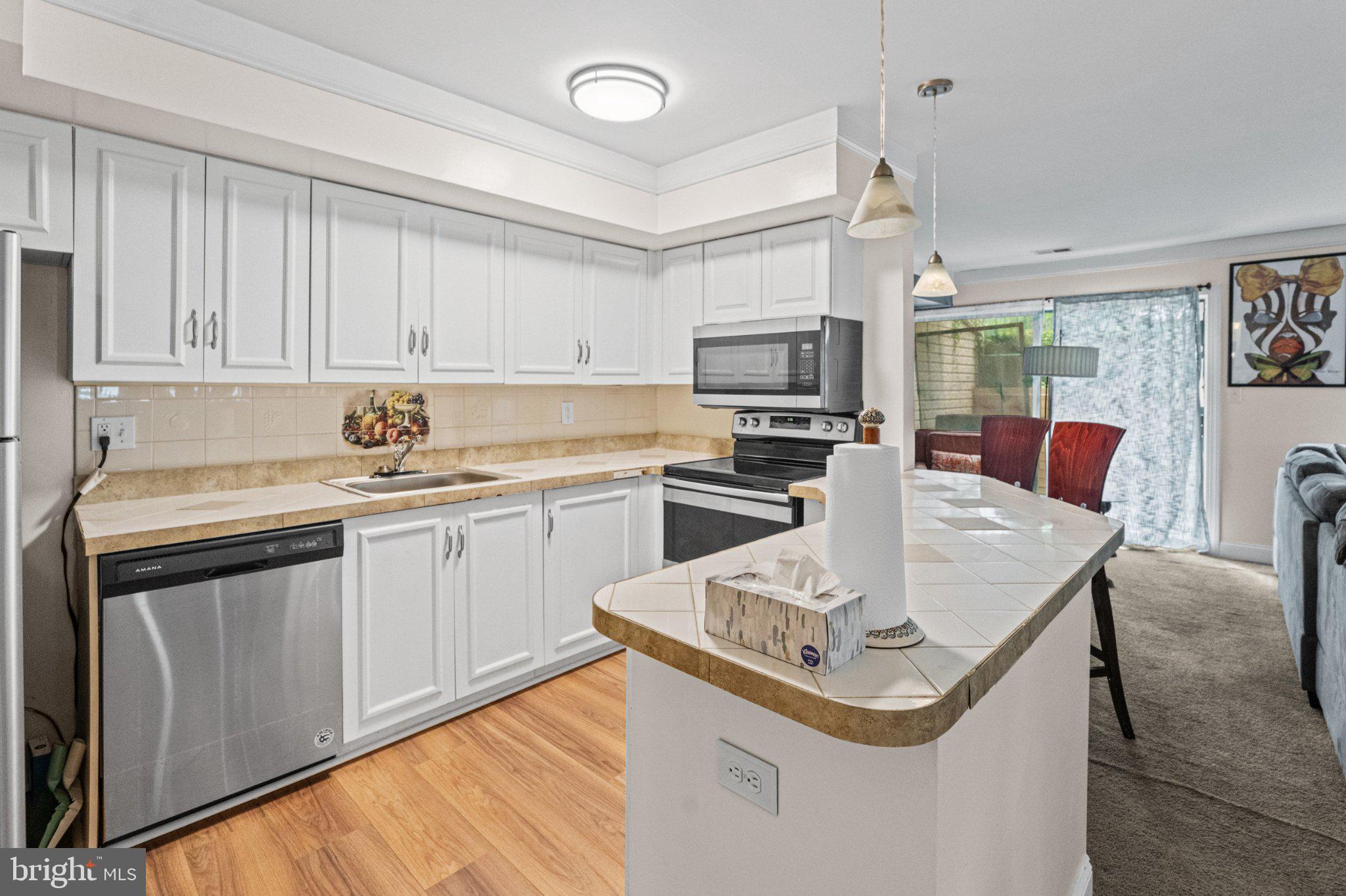 MCDONOGH - Residential