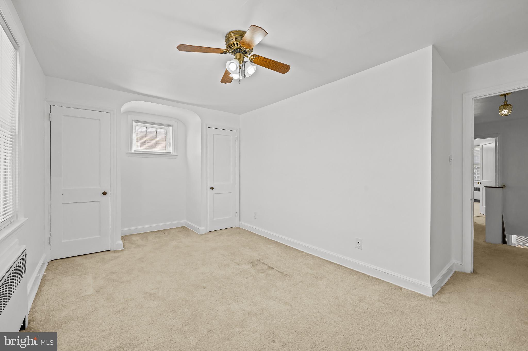 NINTH WARD - Residential