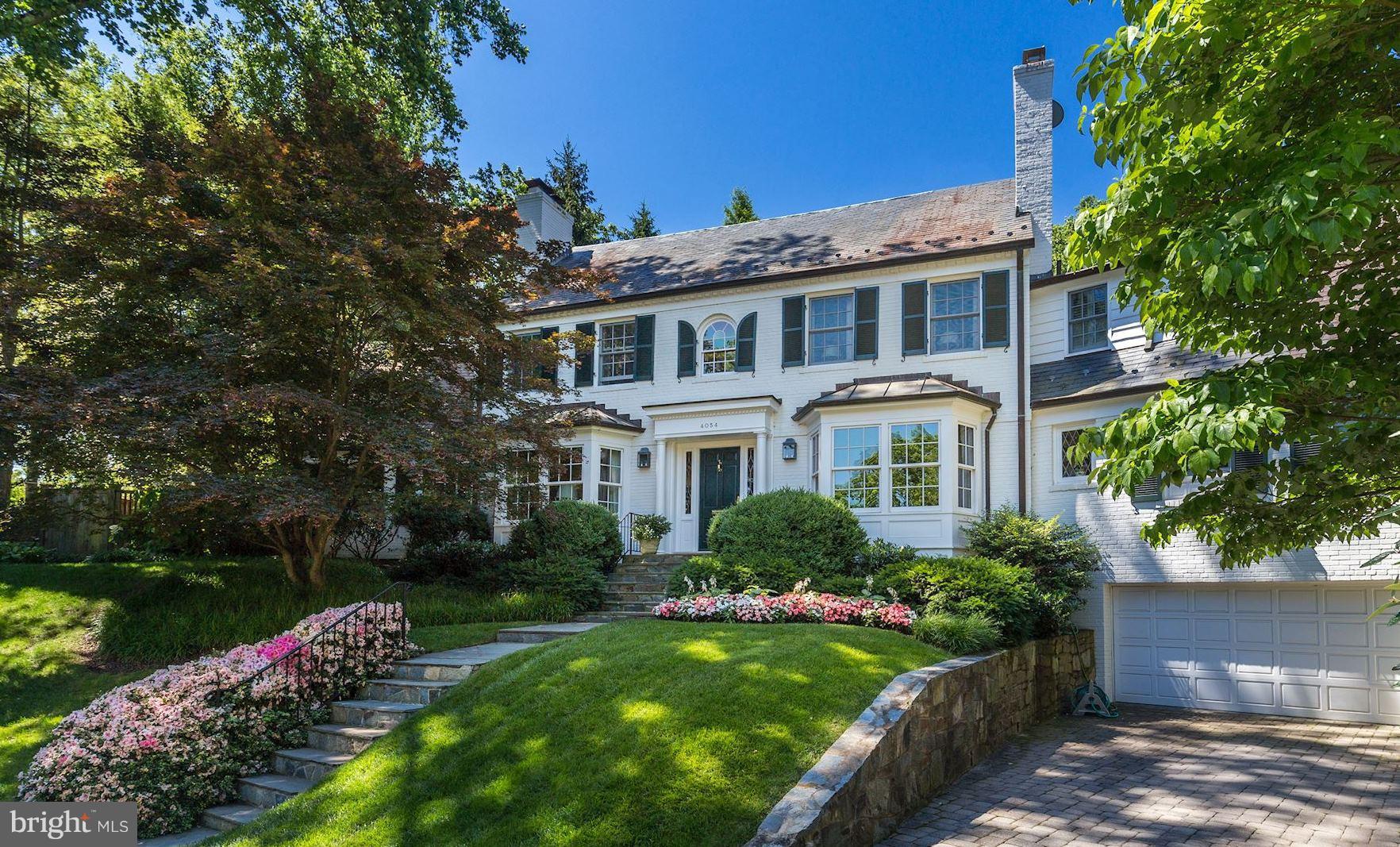 SPRING VALLEY - Residential